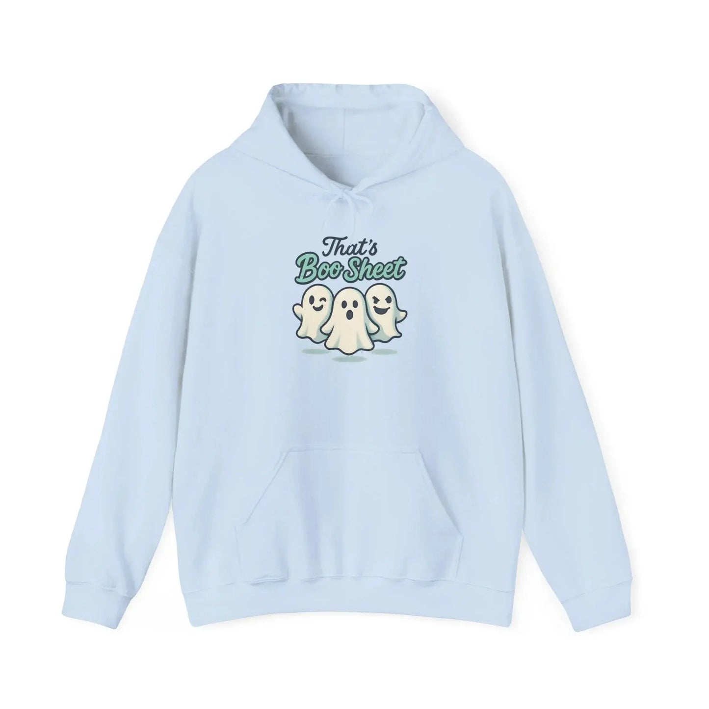Halloween Hoodie - MollitaMade