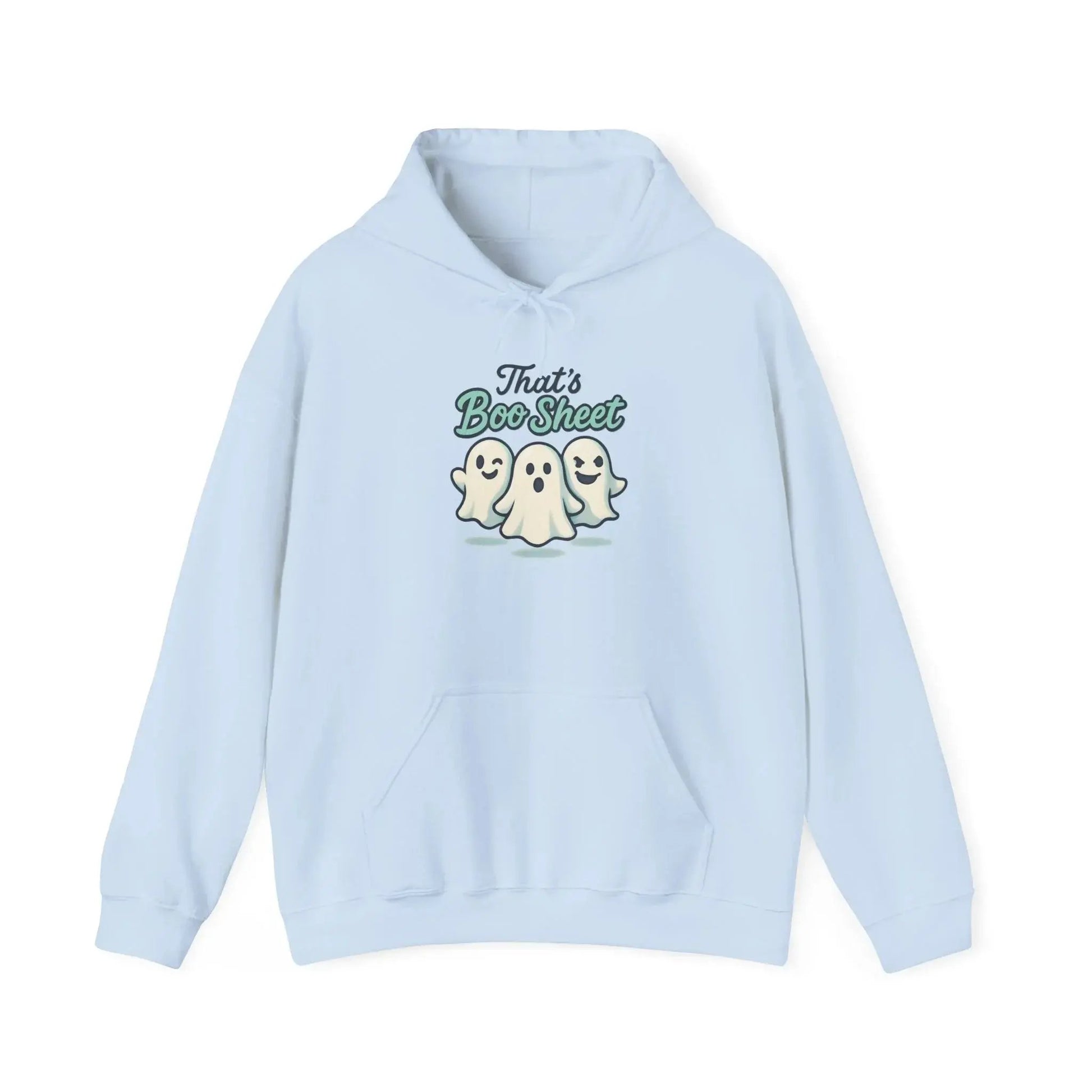 Halloween Hoodie - MollitaMade