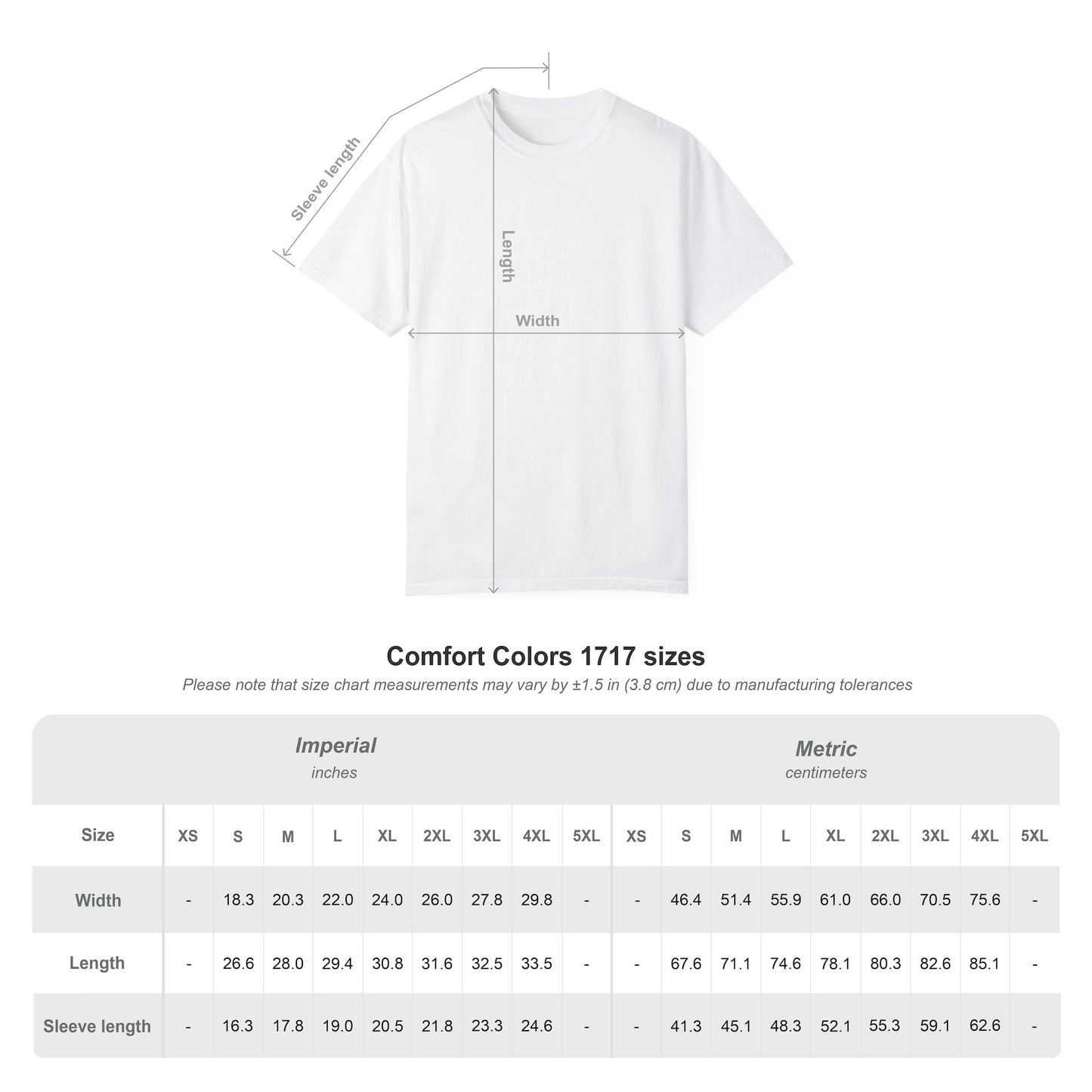 Dill Doe T-Shirt - MollitaMade