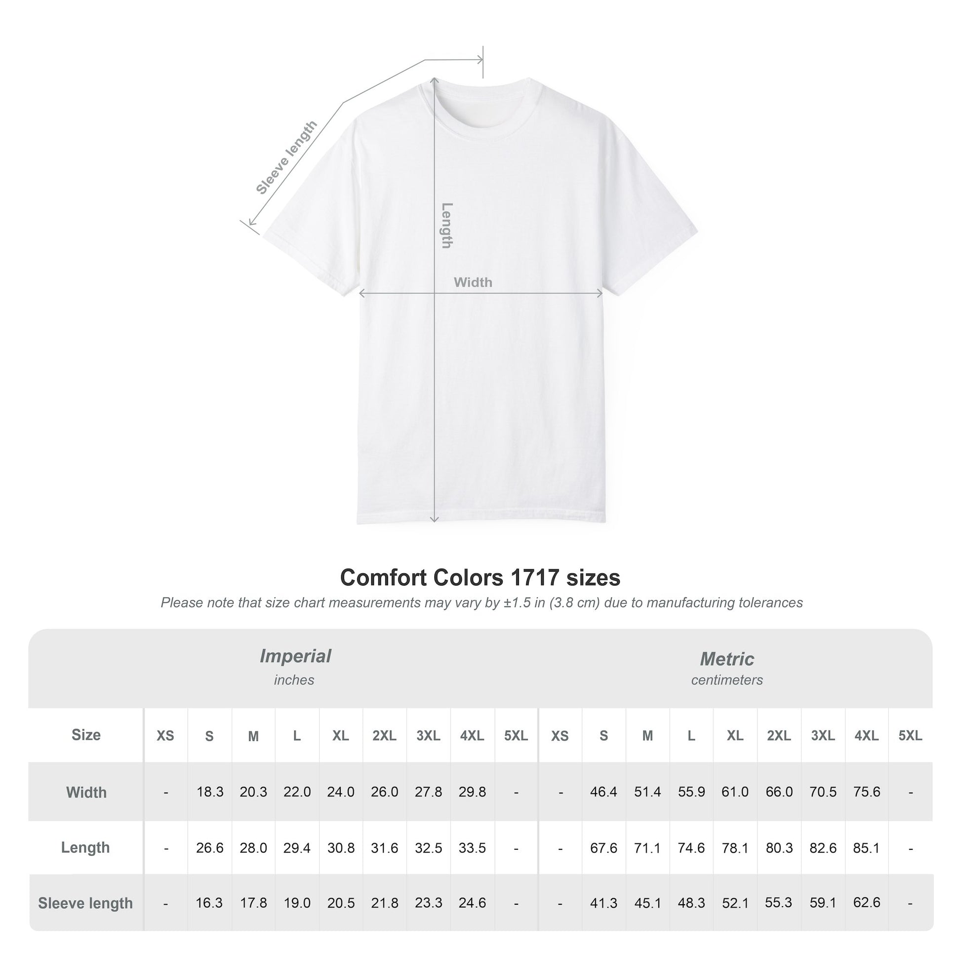 Dill Doe T-Shirt - MollitaMade