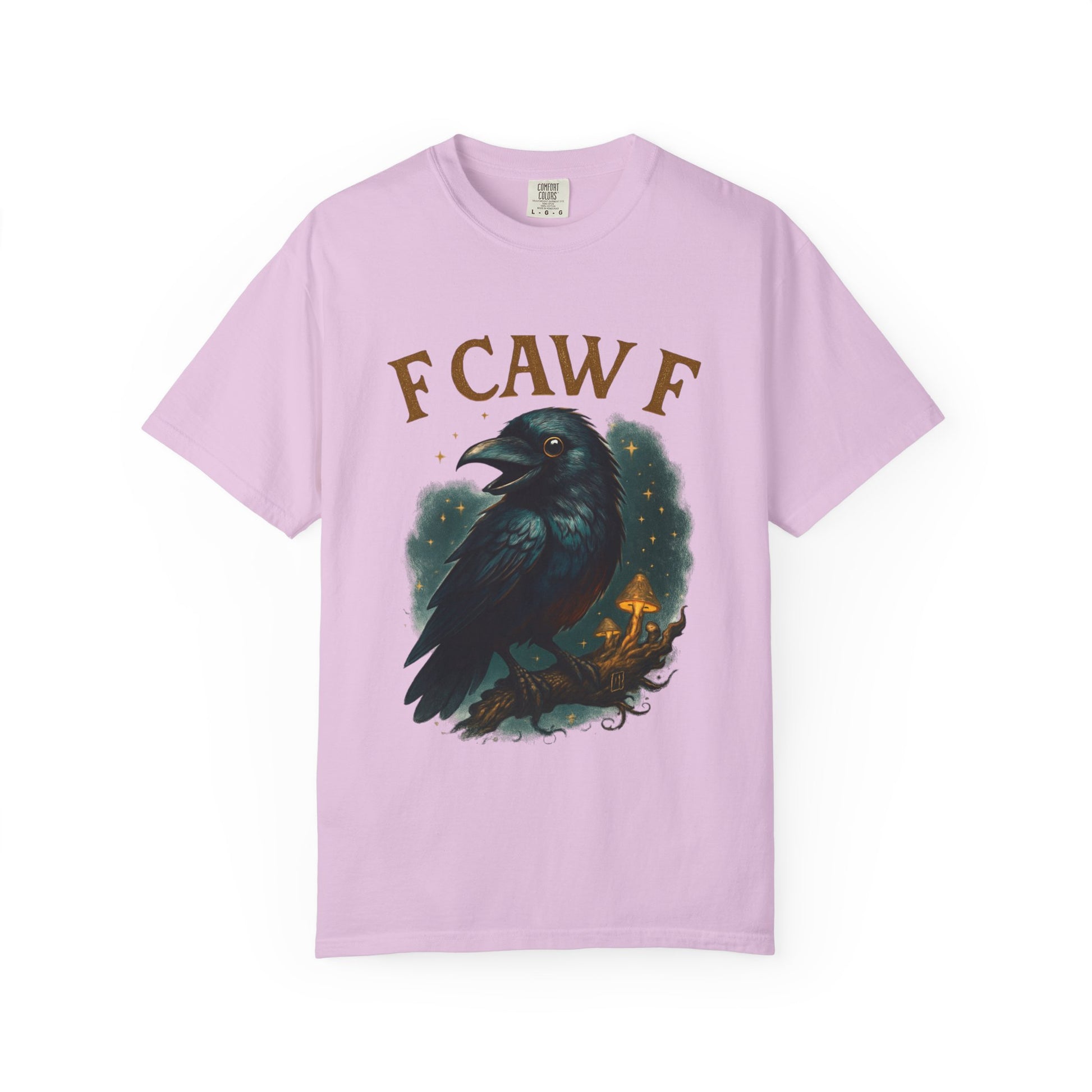 F CAW F T-Shirt - MollitaMade