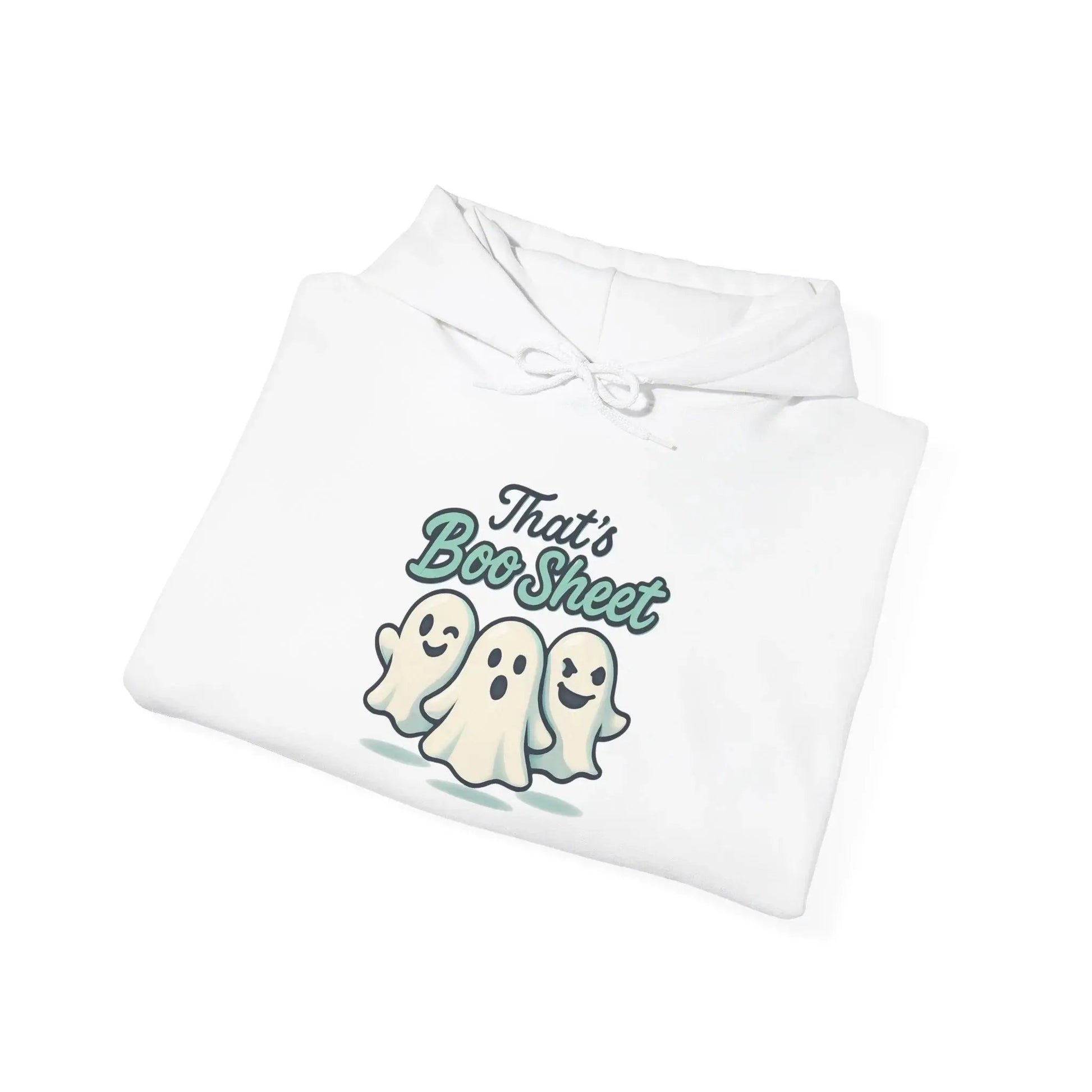 Halloween Hoodie - MollitaMade