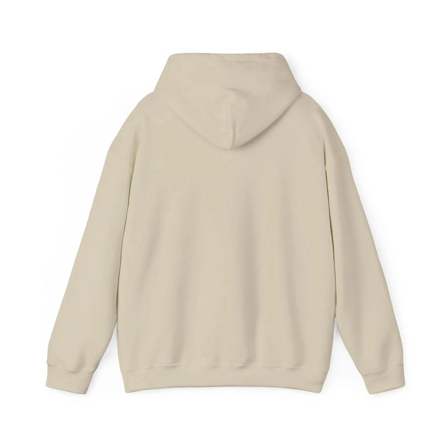 Halloween Hoodie - MollitaMade
