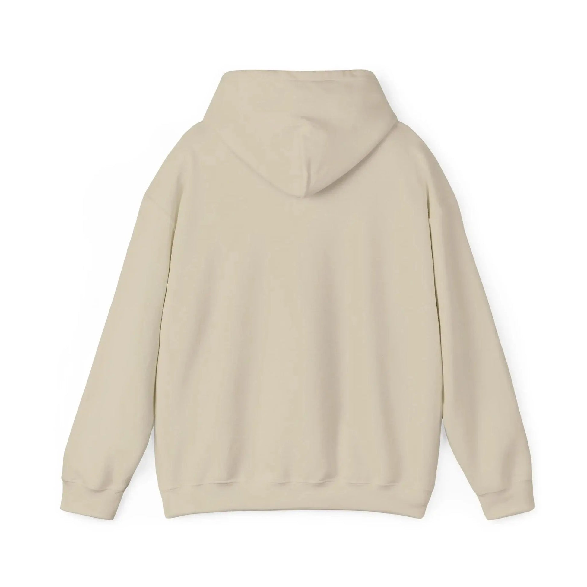 Halloween Hoodie - MollitaMade