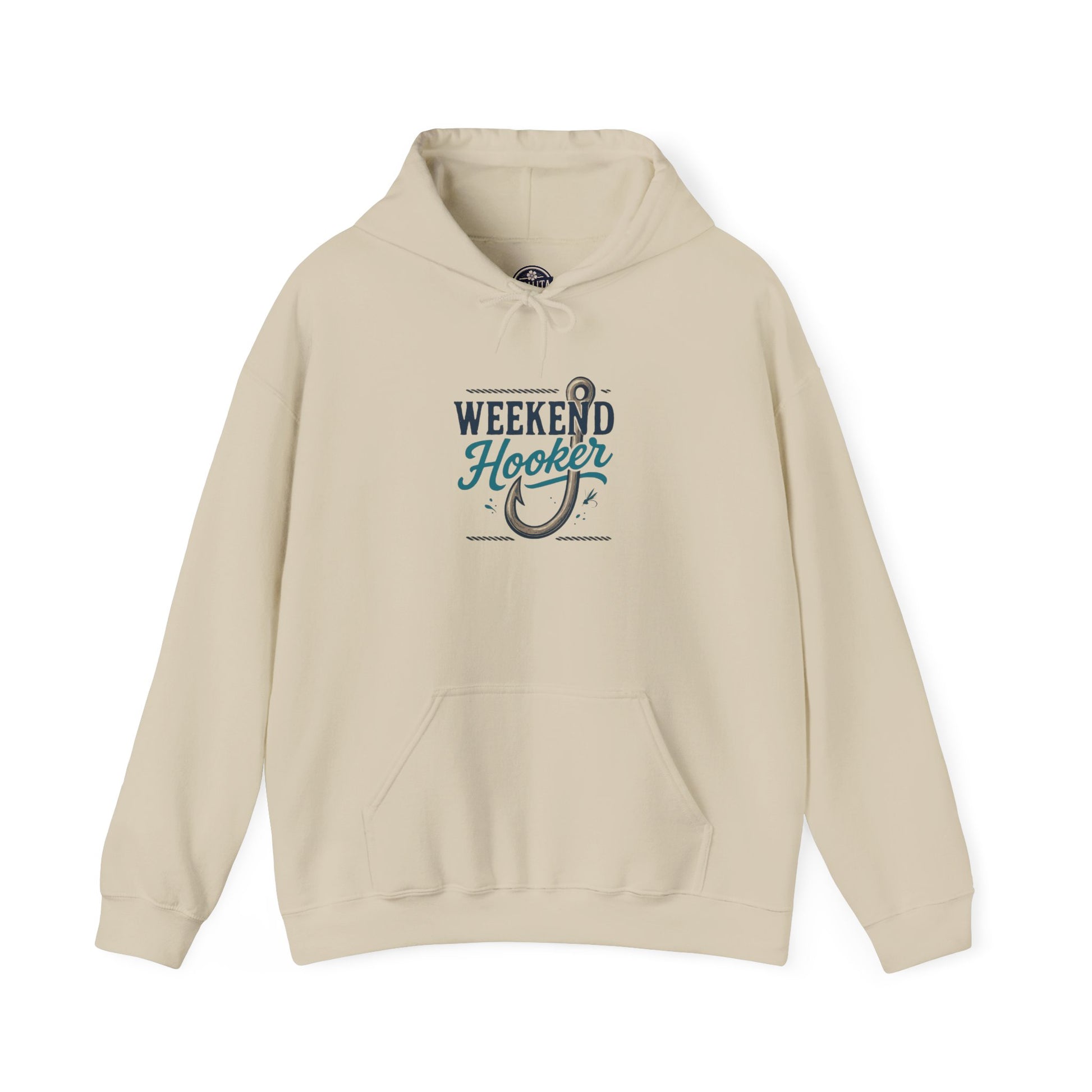 Weekend Hooker Hoodie - MollitaMade