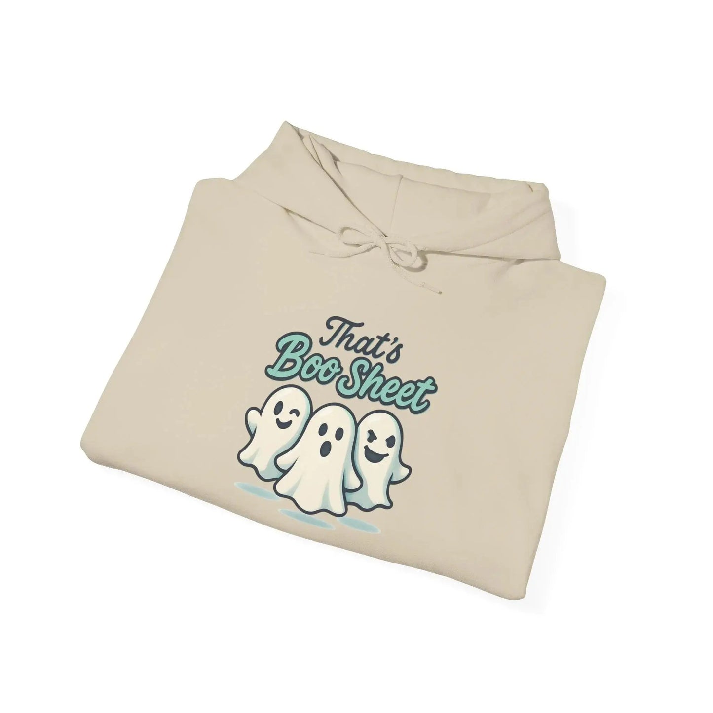Halloween Hoodie - MollitaMade