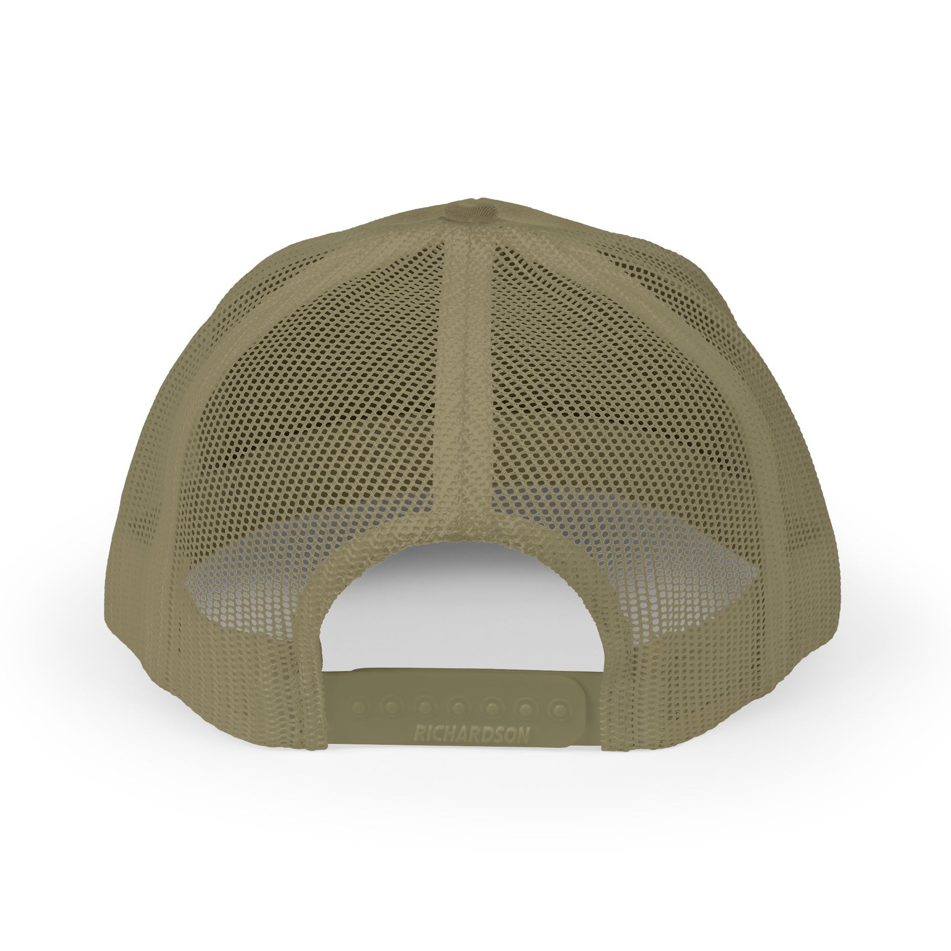 Paradise Trucker Hat Printify