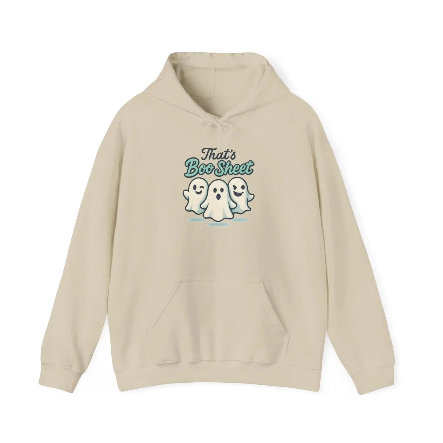 Halloween Hoodie - MollitaMade