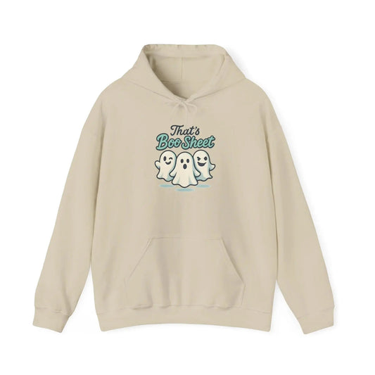 Halloween Hoodie - MollitaMade