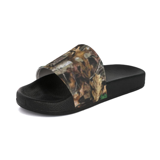 Camo Men's Slide Sandals