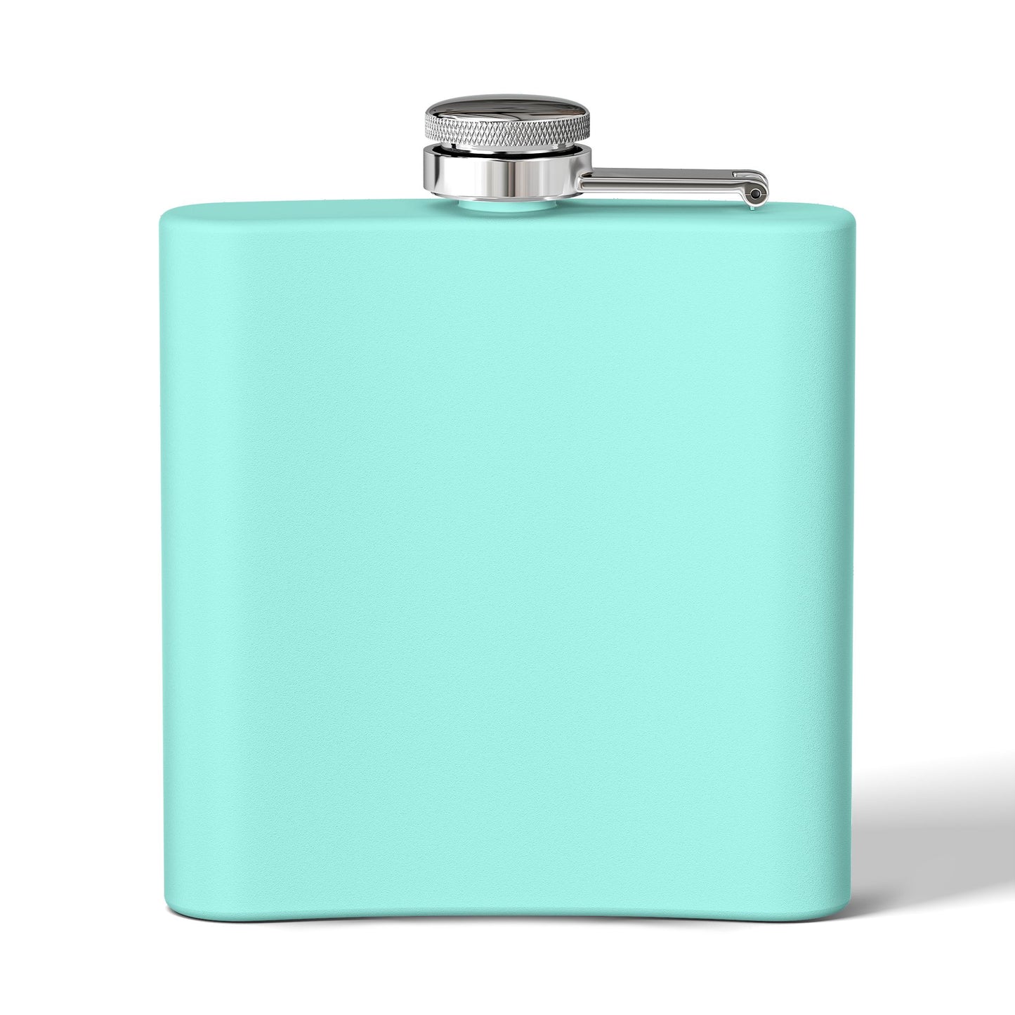 Scope Stainless Steel Flask