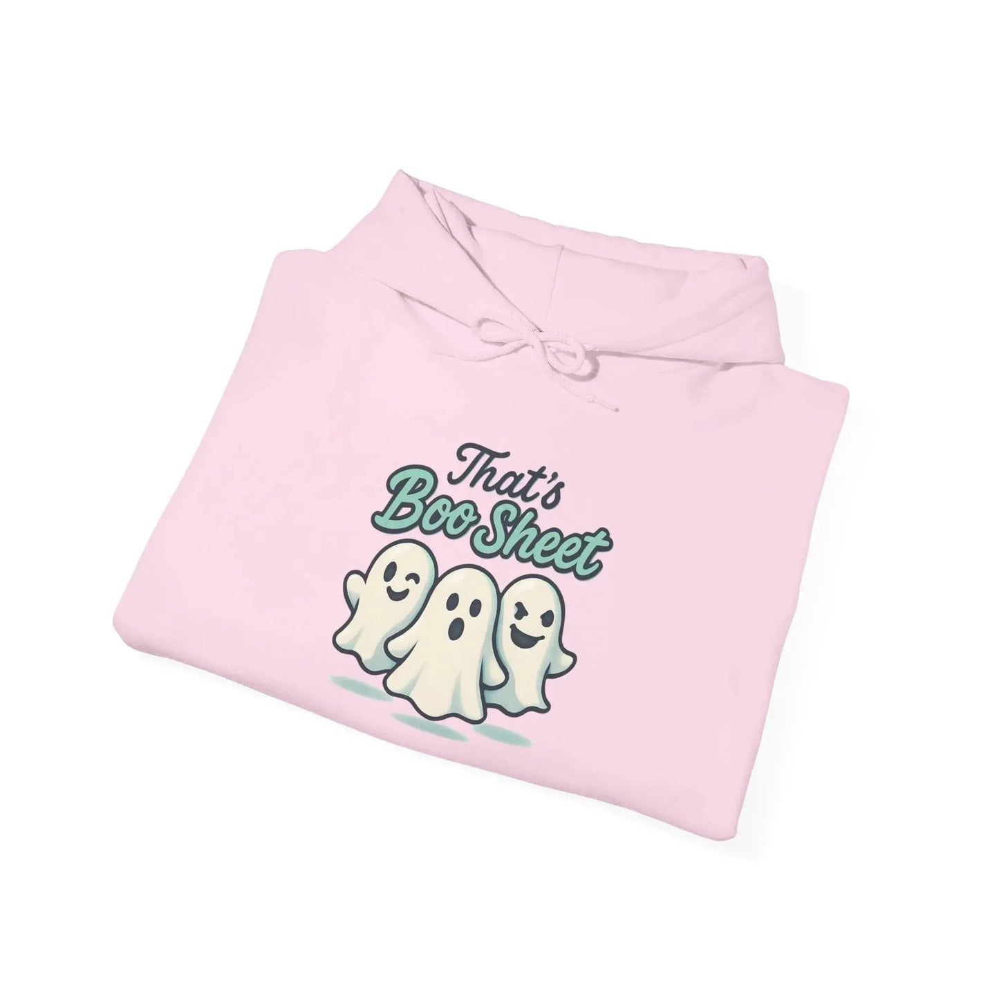 Halloween Hoodie - MollitaMade
