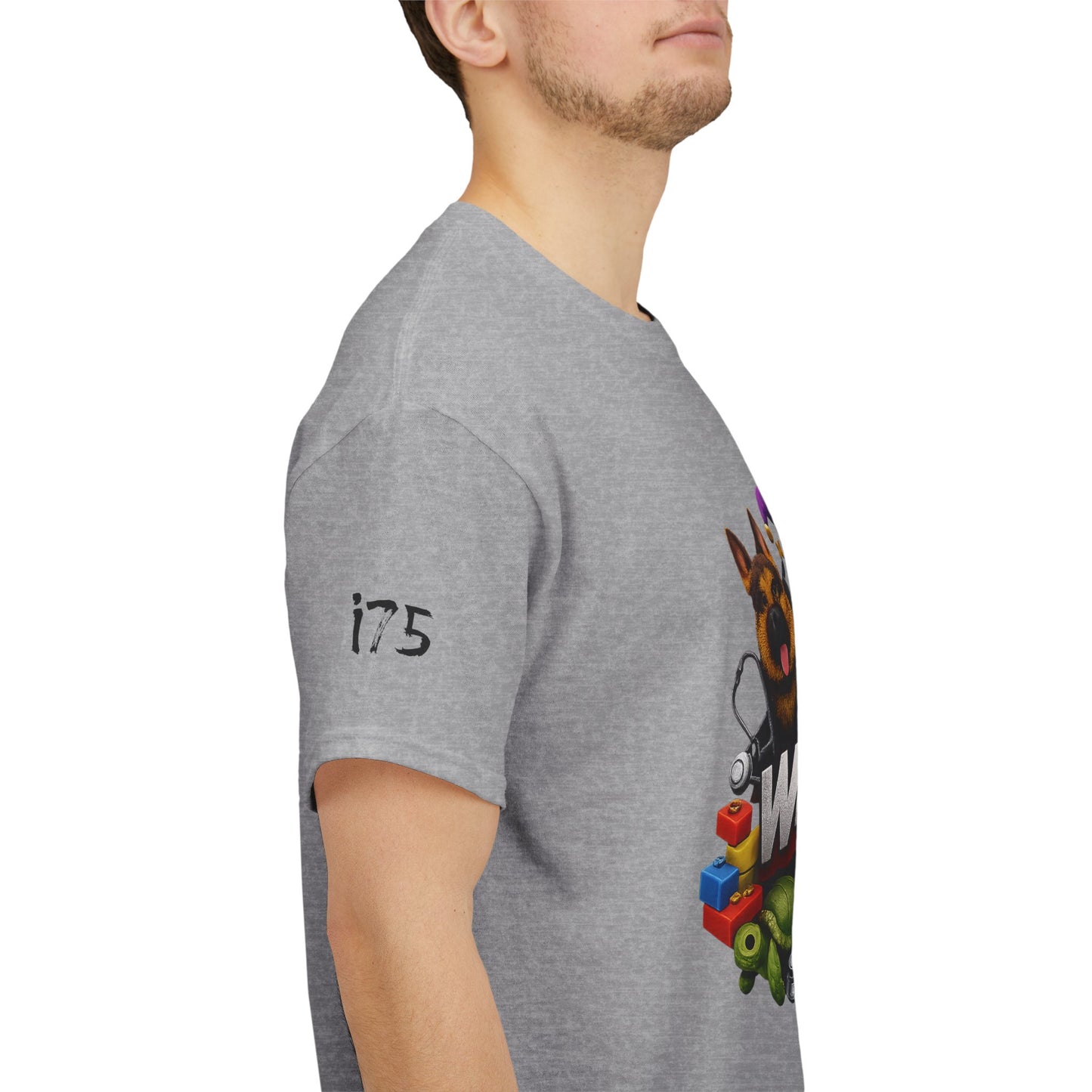i75 T-Shirt