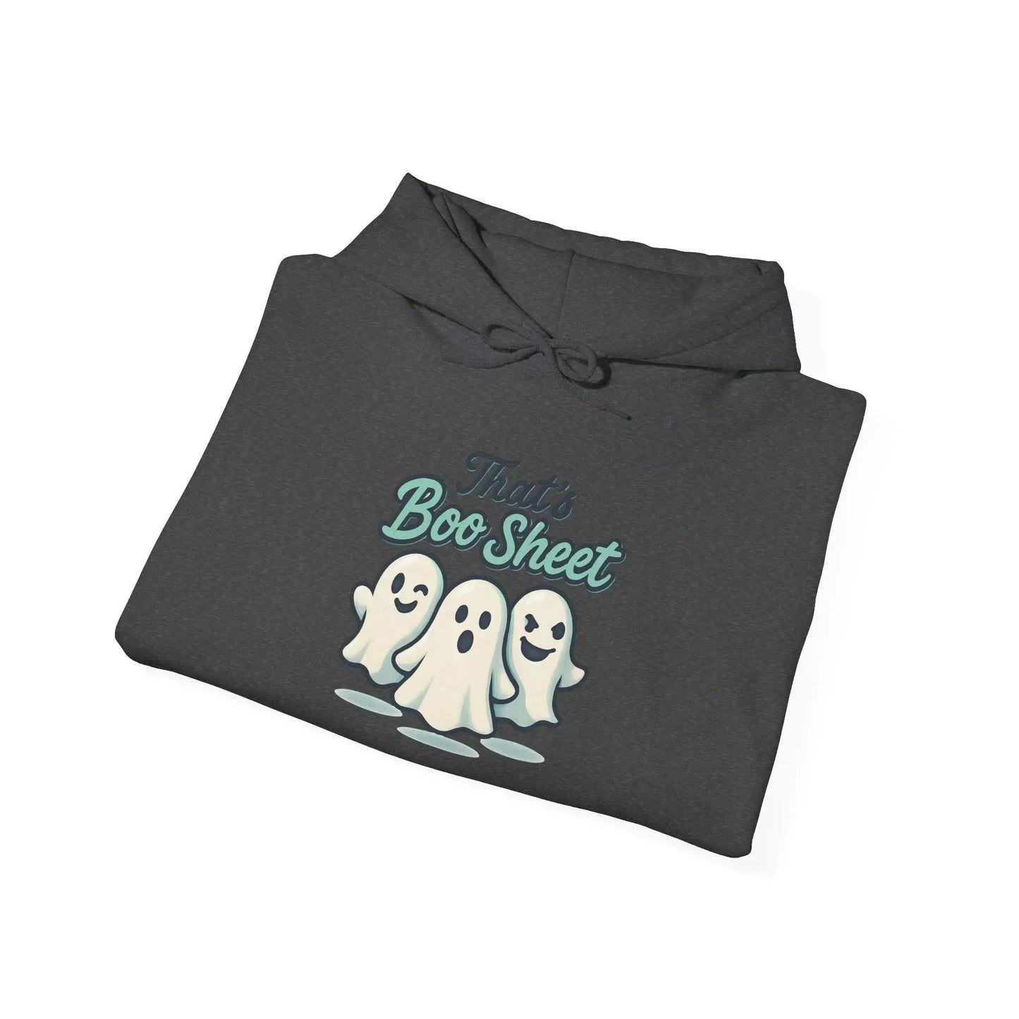 Halloween Hoodie - MollitaMade