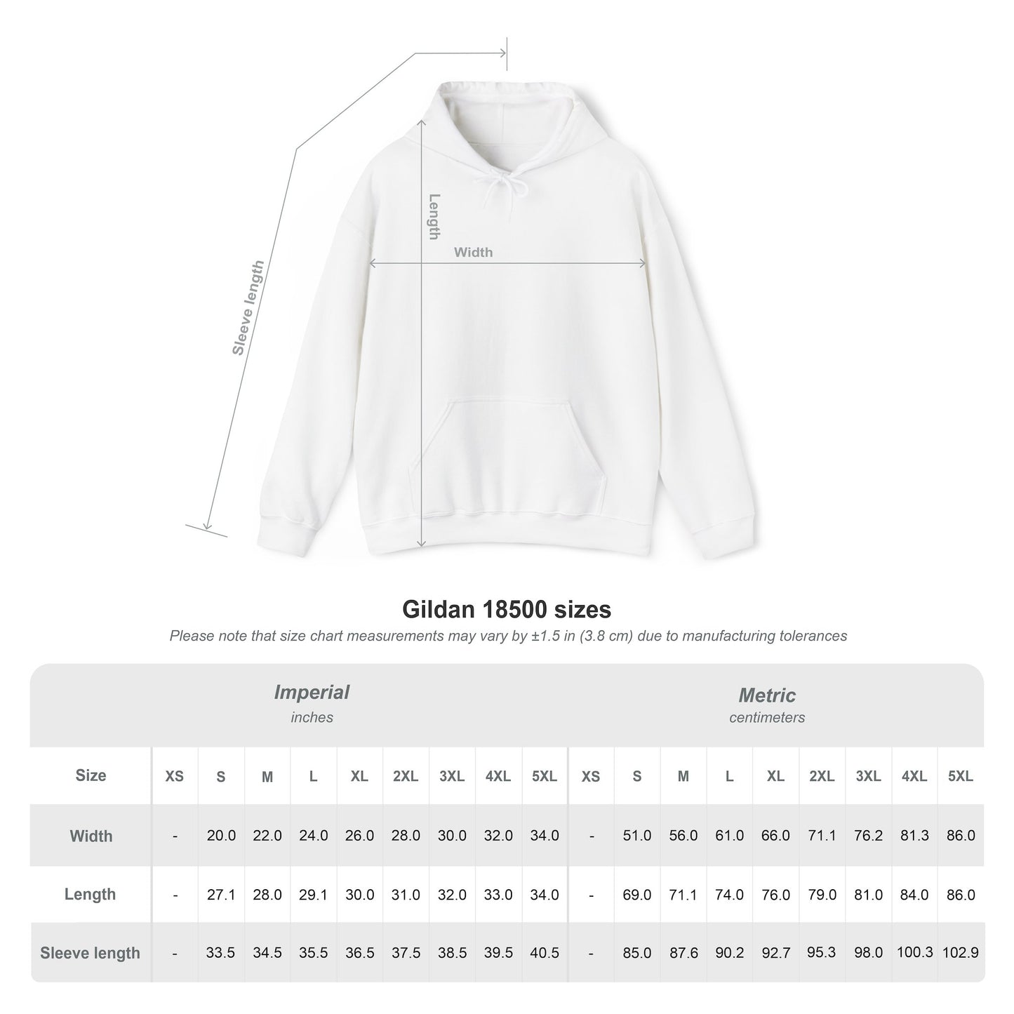 F CAW F Hoodie - MollitaMade