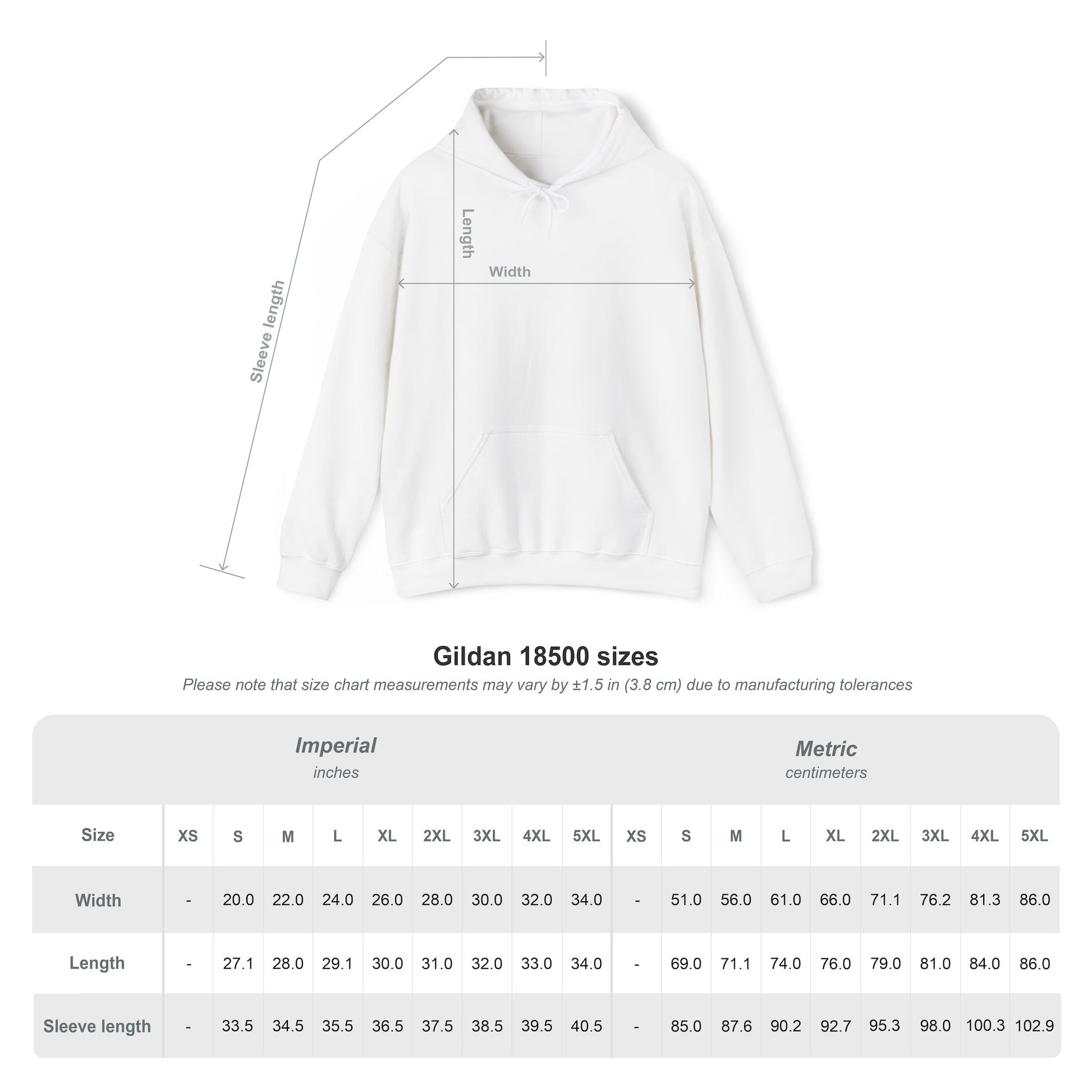 F CAW F Hoodie - MollitaMade