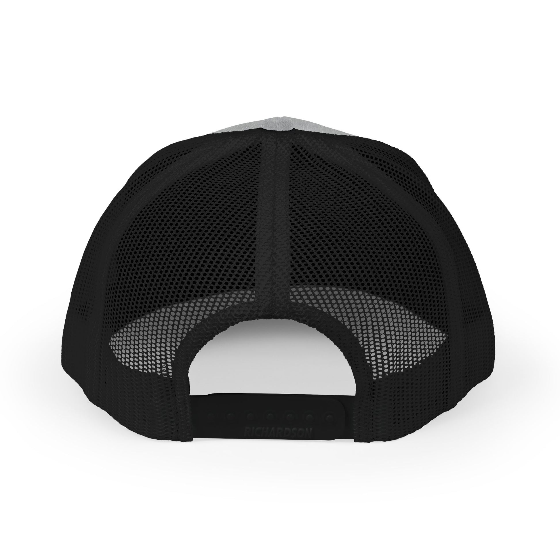 Paradise Trucker Hat Printify