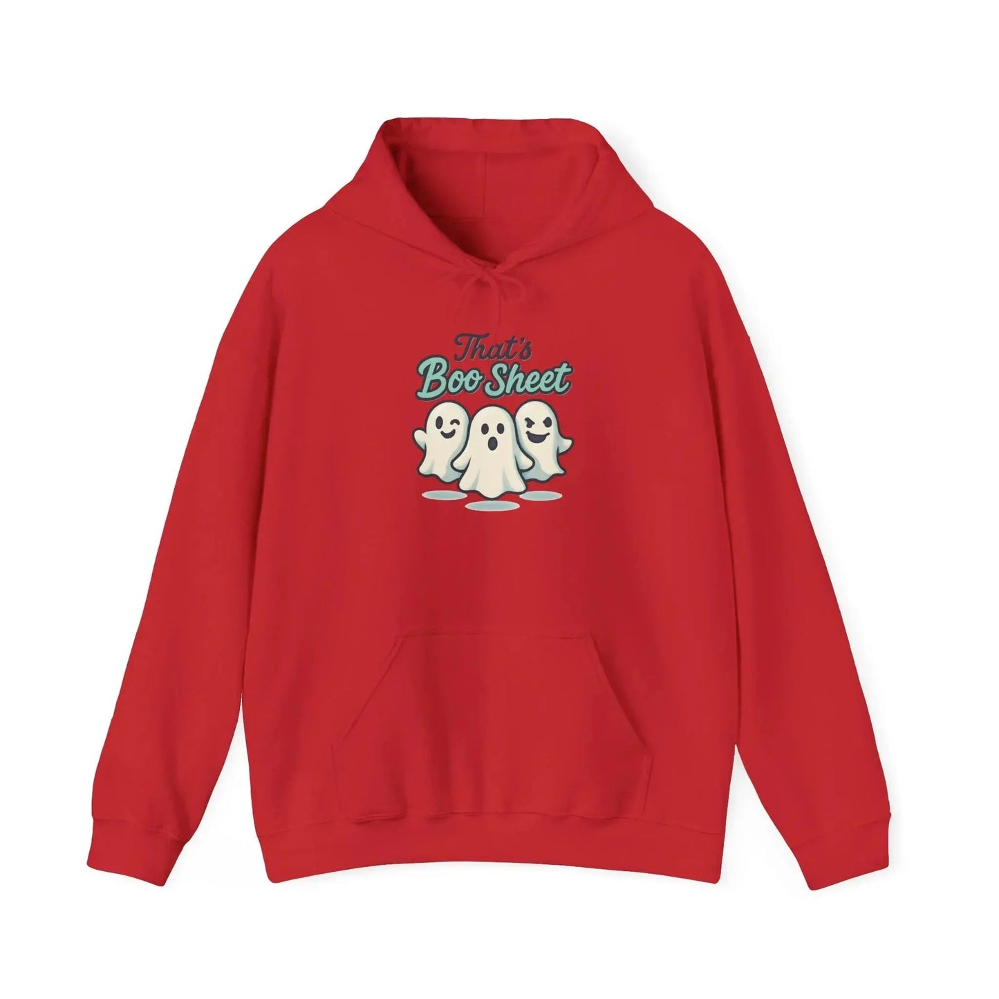 Halloween Hoodie - MollitaMade