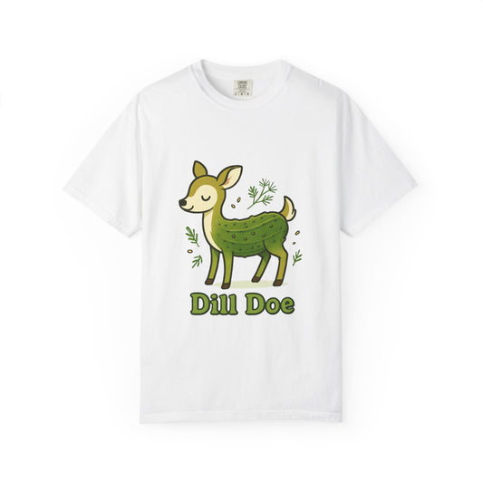 Dill Doe T-Shirt - MollitaMade