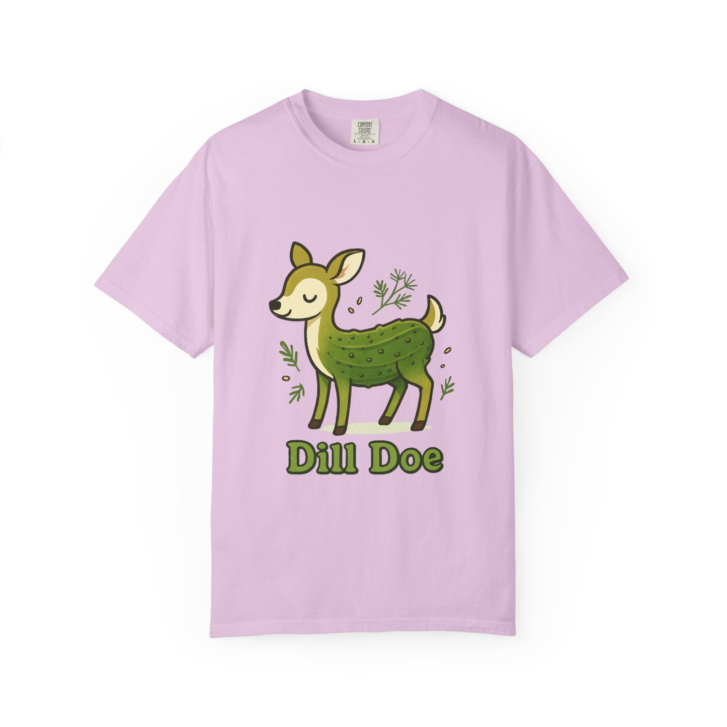 Dill Doe T-Shirt - MollitaMade