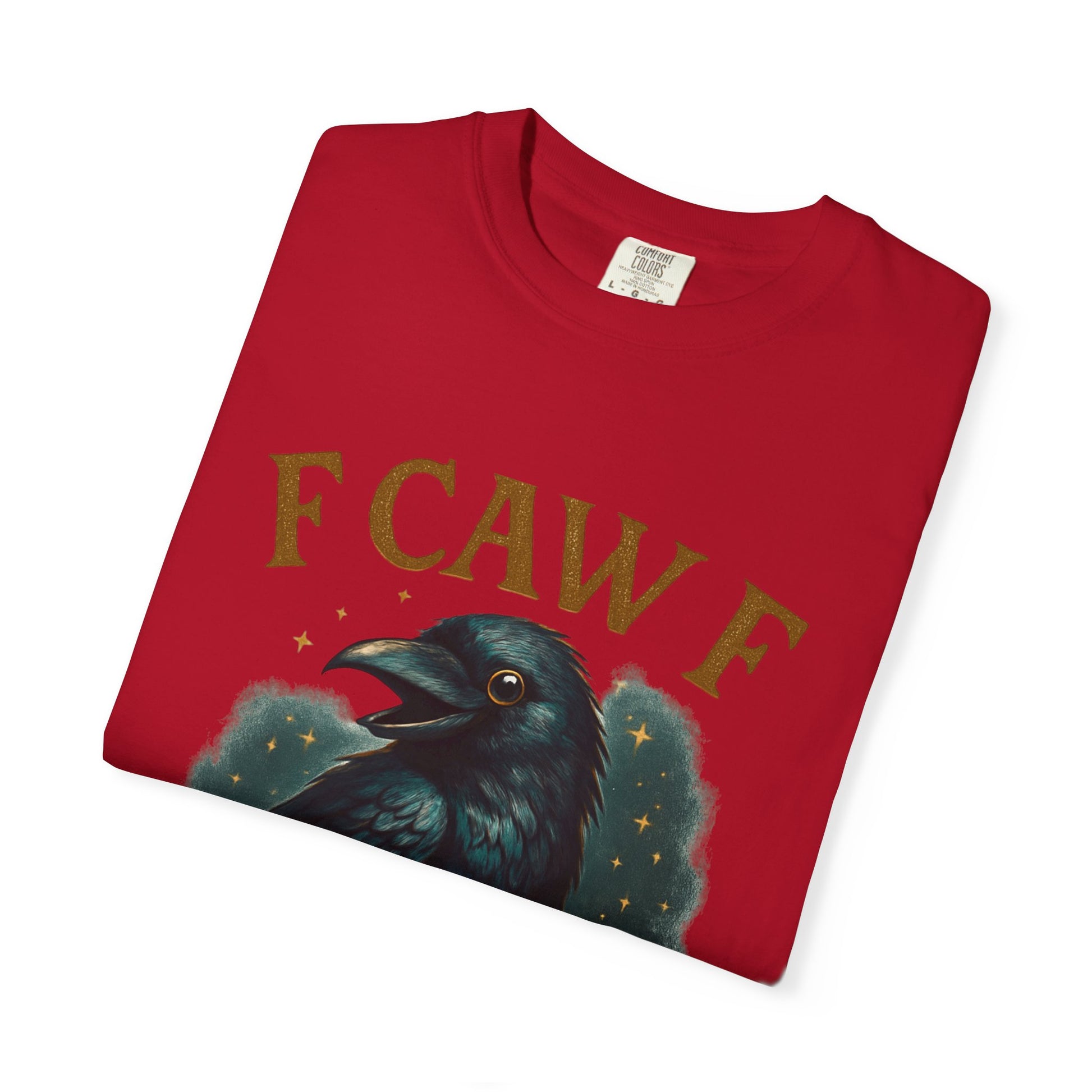 F CAW F T-Shirt - MollitaMade