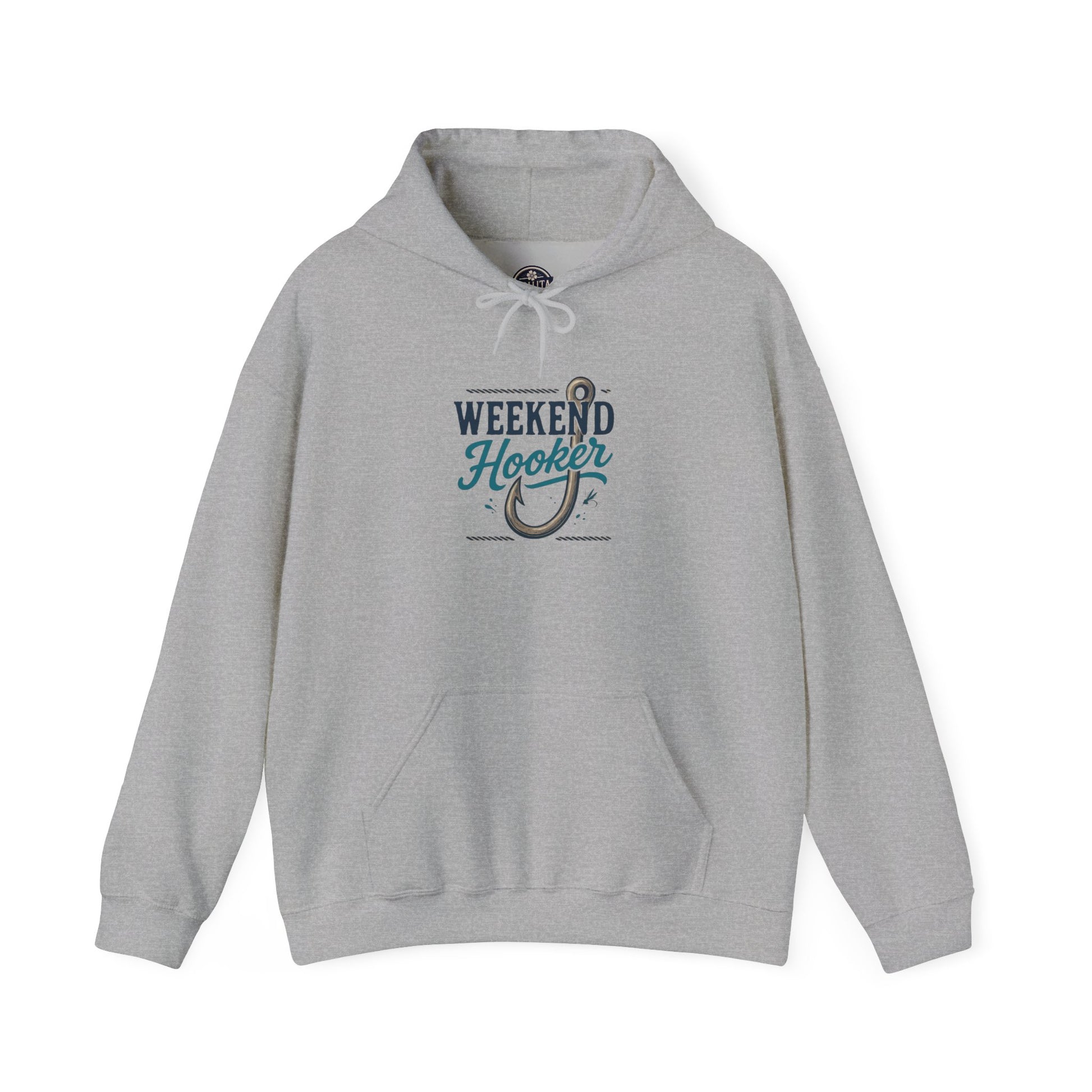 Weekend Hooker Hoodie - MollitaMade