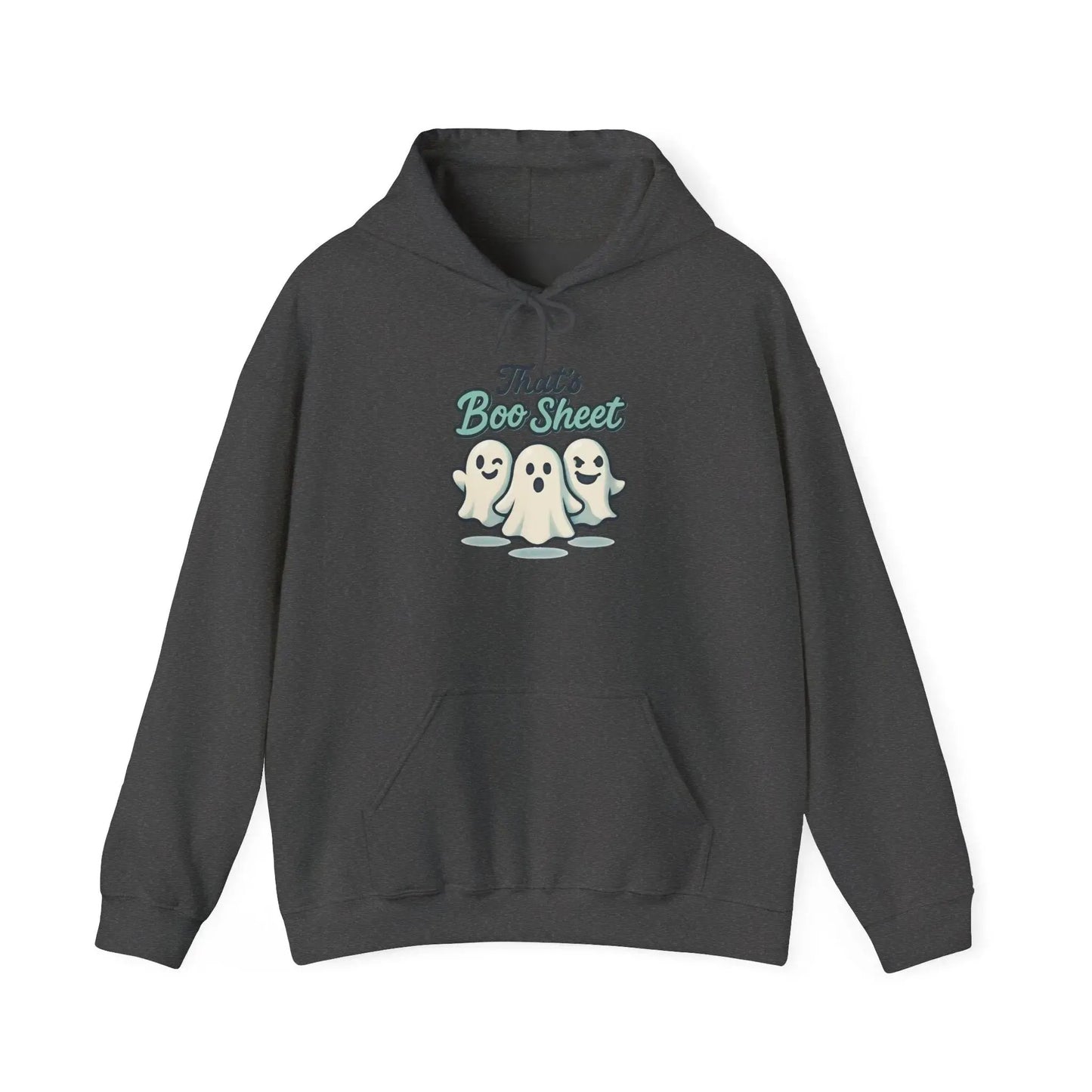 Halloween Hoodie - MollitaMade