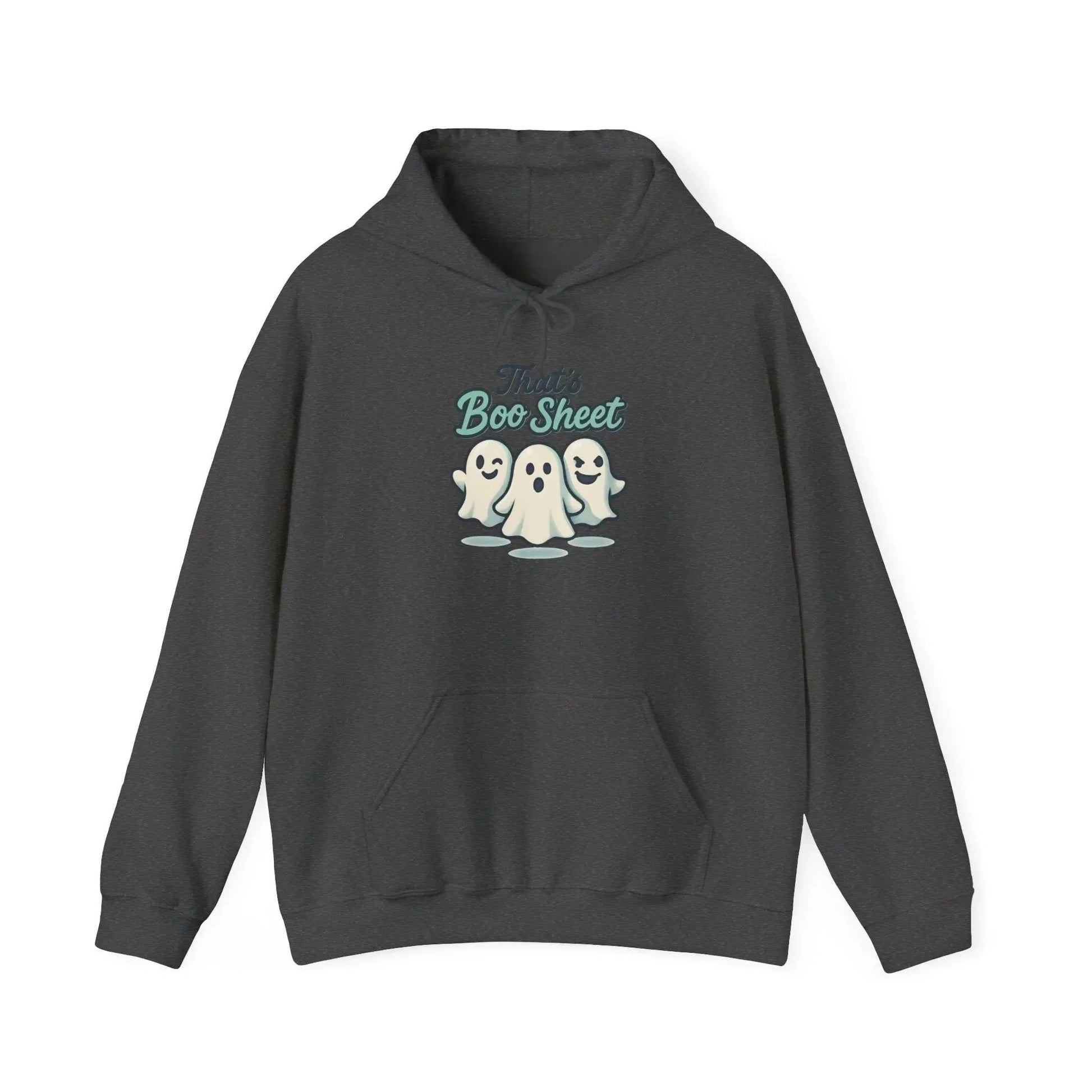 Halloween Hoodie - MollitaMade