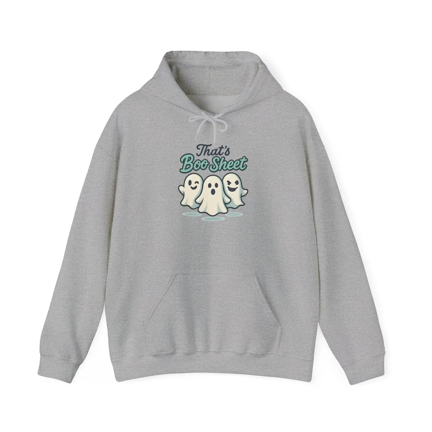 Halloween Hoodie - MollitaMade