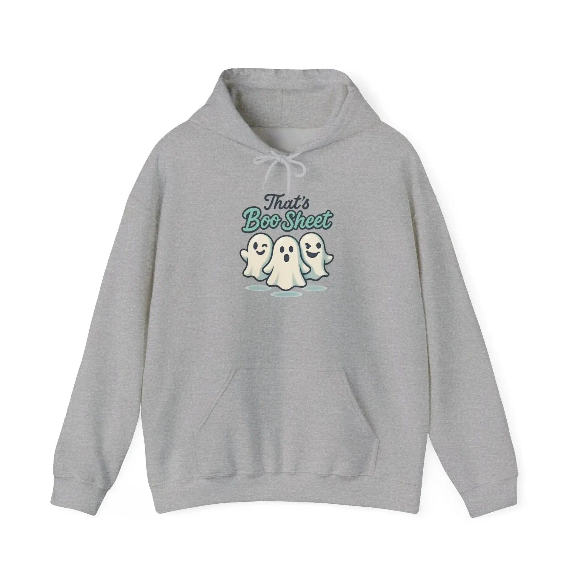 Halloween Hoodie - MollitaMade