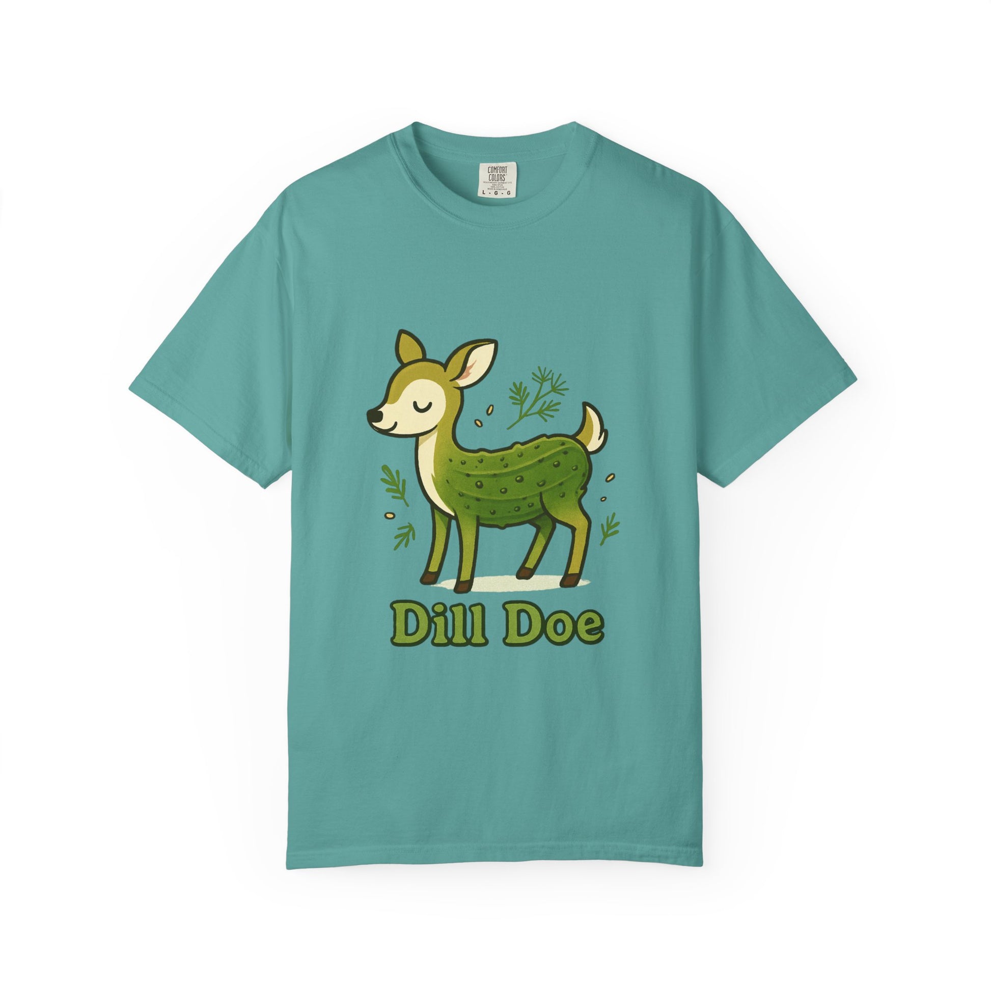 Dill Doe T-Shirt - MollitaMade