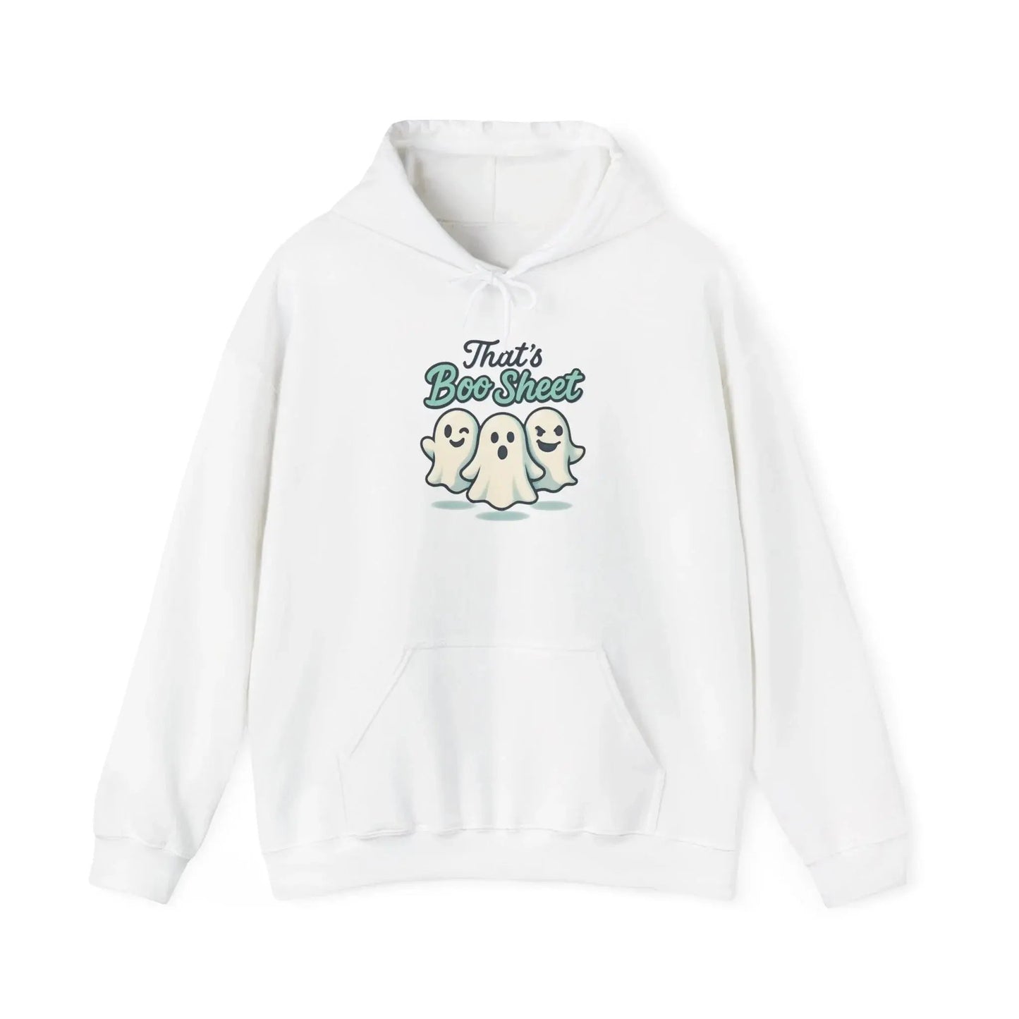Halloween Hoodie - MollitaMade