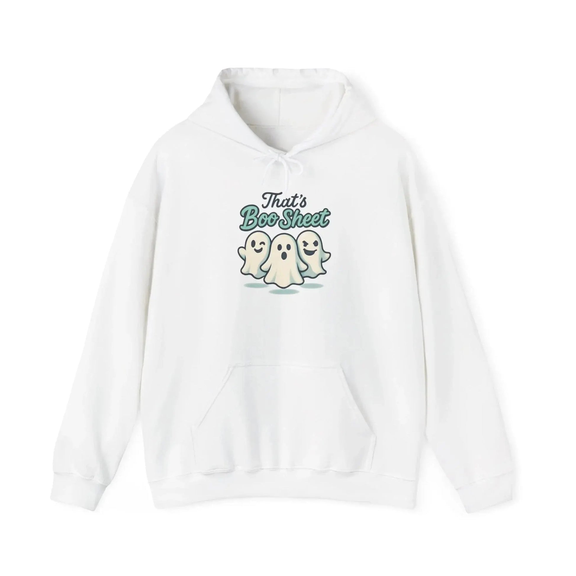 Halloween Hoodie - MollitaMade