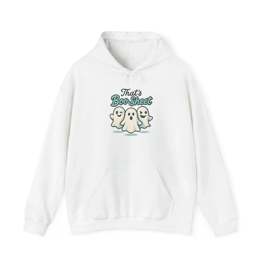 Halloween Hoodie - MollitaMade