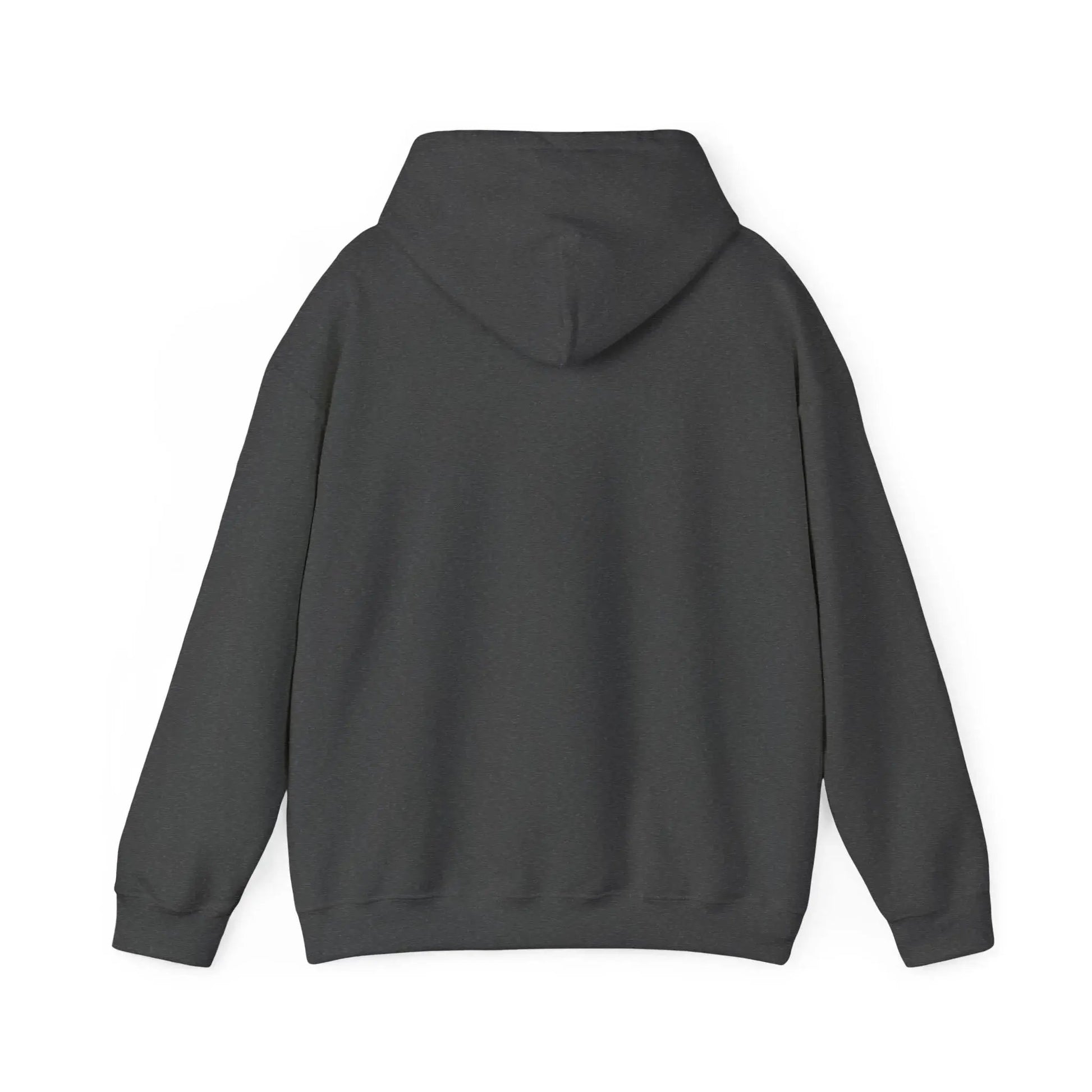 Halloween Hoodie - MollitaMade