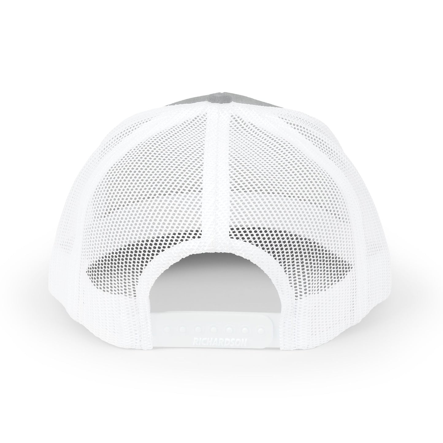 Paradise Trucker Hat Printify