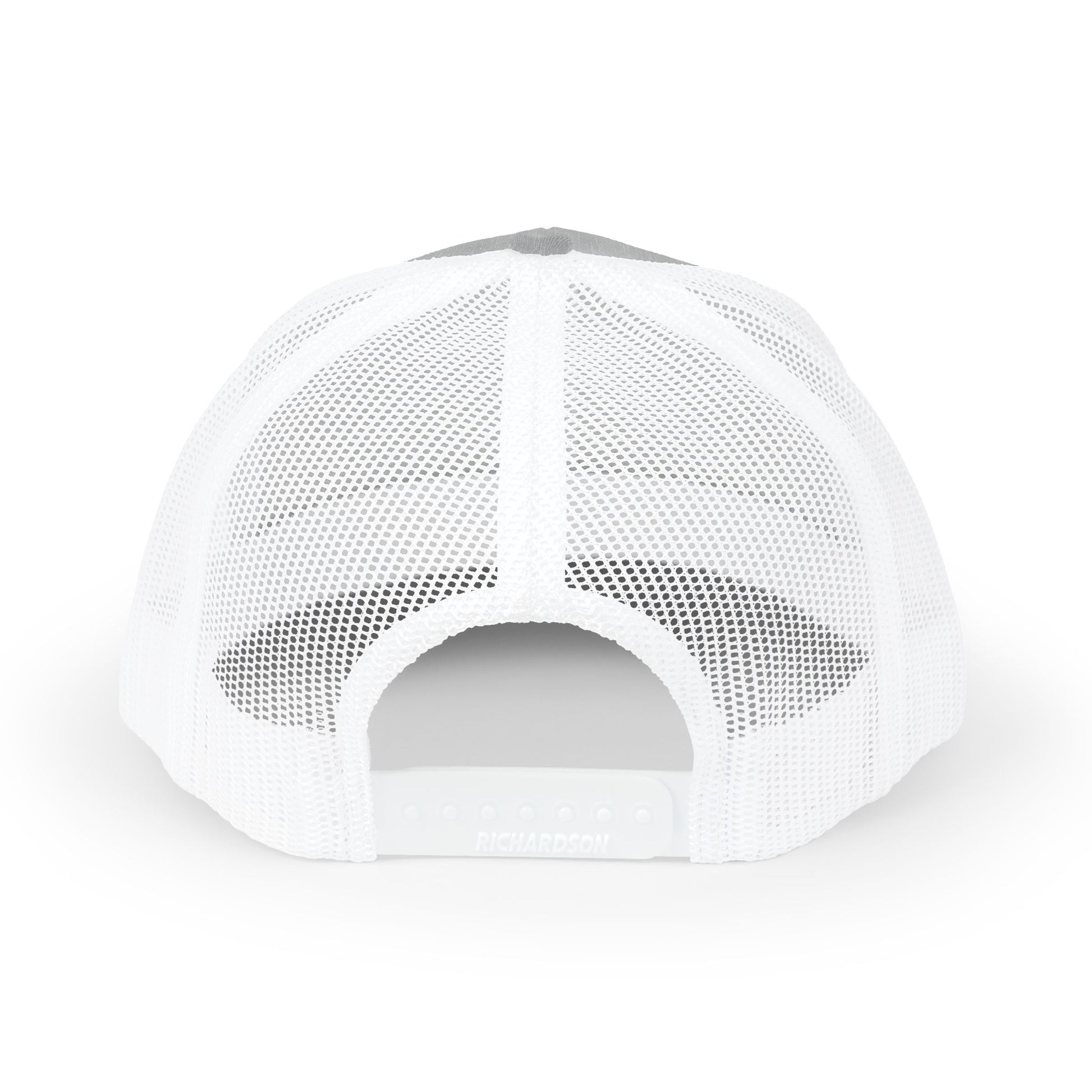 Paradise Trucker Hat Printify