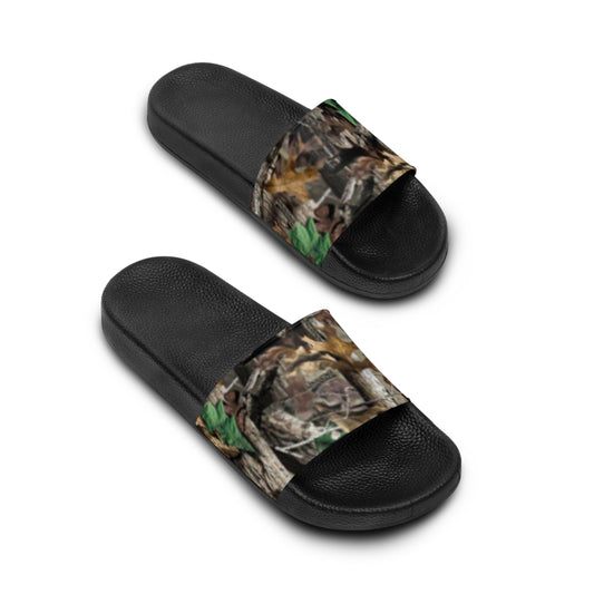 Camo Men's Slide Sandals