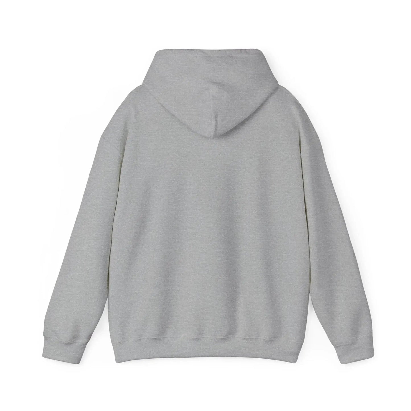 Halloween Hoodie - MollitaMade