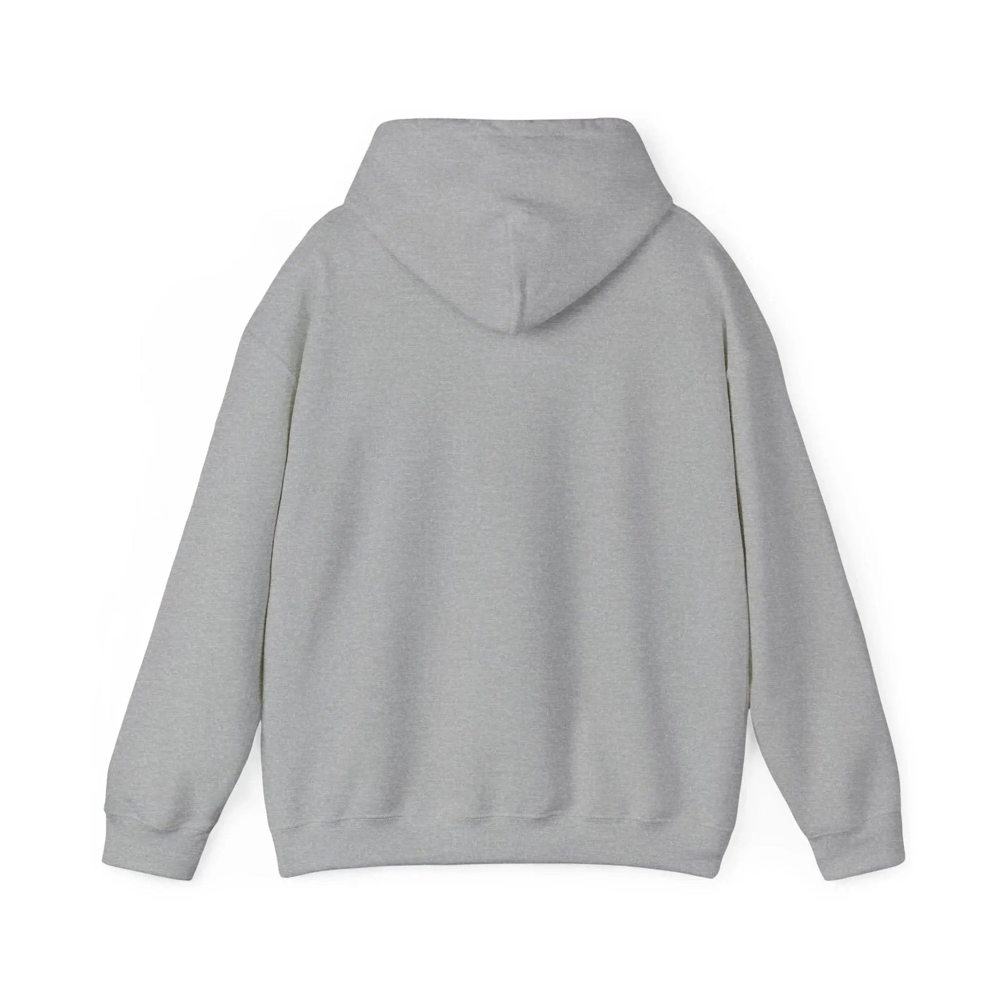Halloween Hoodie - MollitaMade