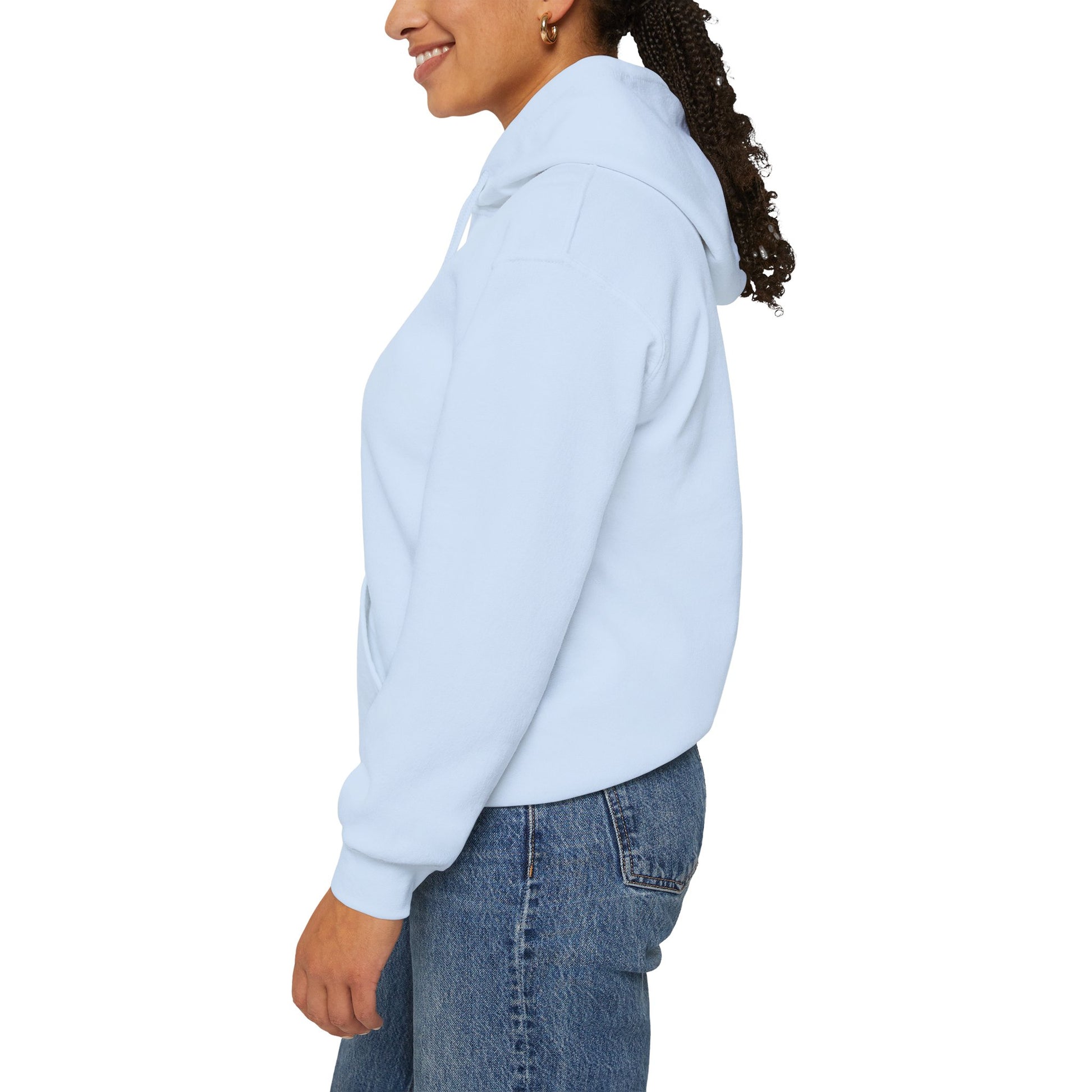 Weekend Hooker Hoodie - MollitaMade