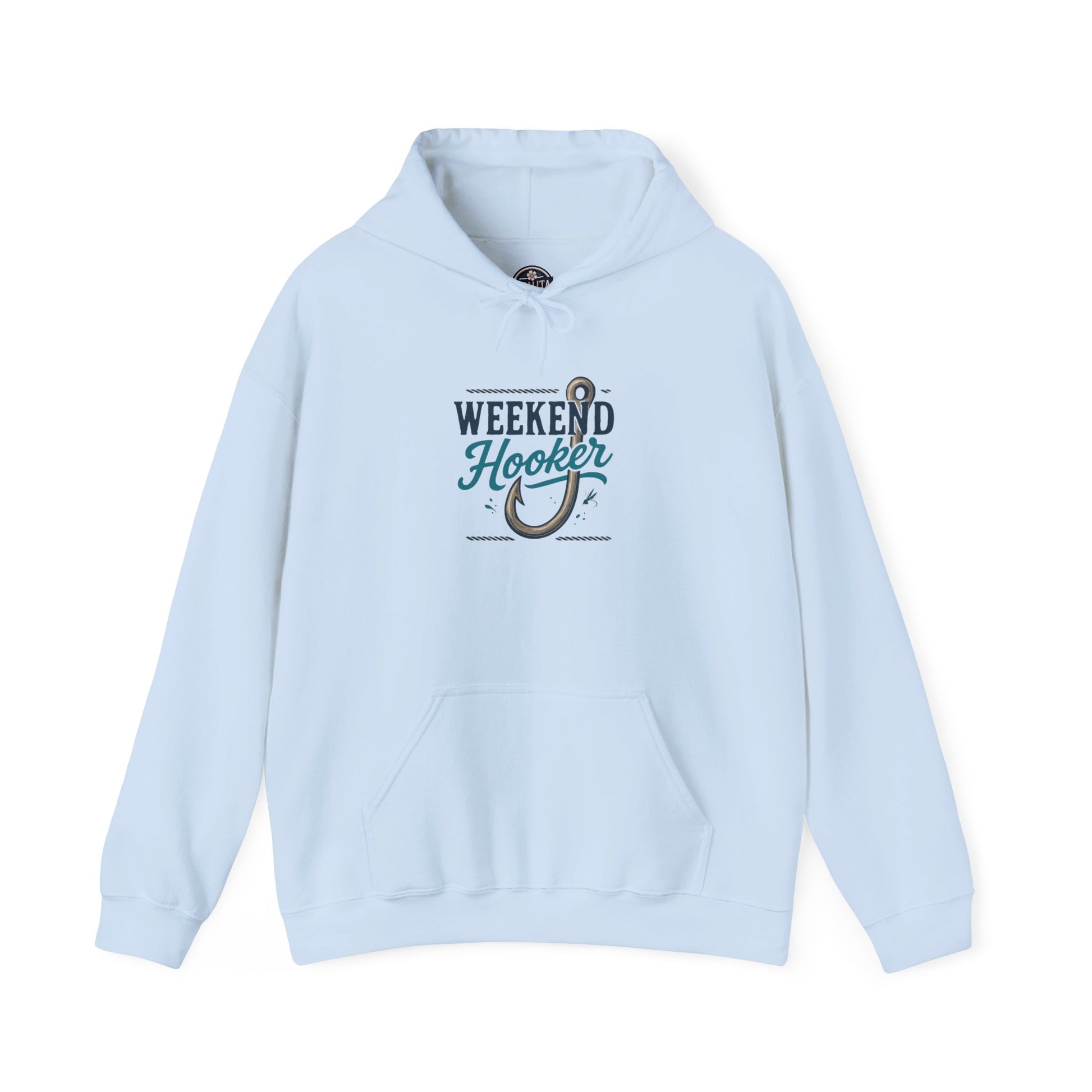 Weekend Hooker Hoodie - MollitaMade