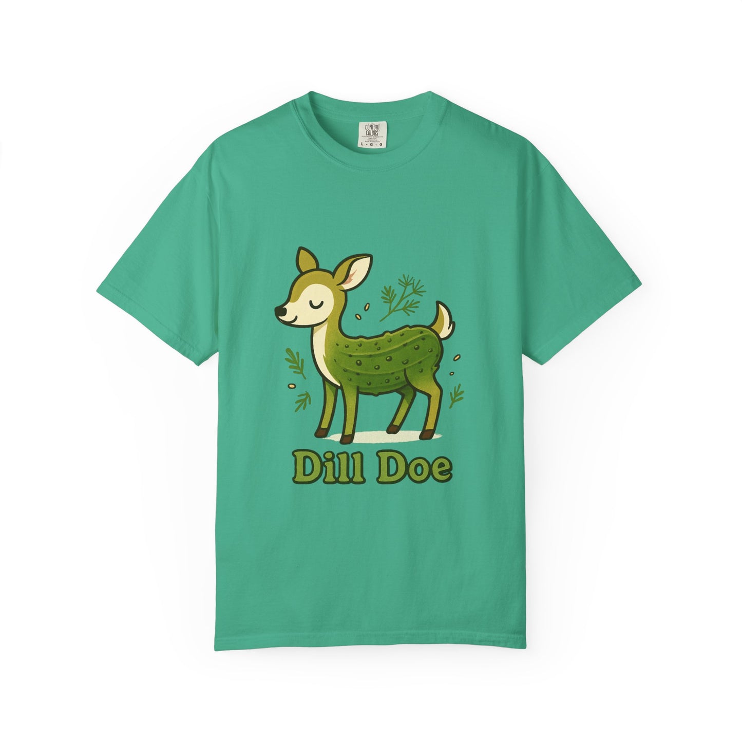 Dill Doe T-Shirt - MollitaMade