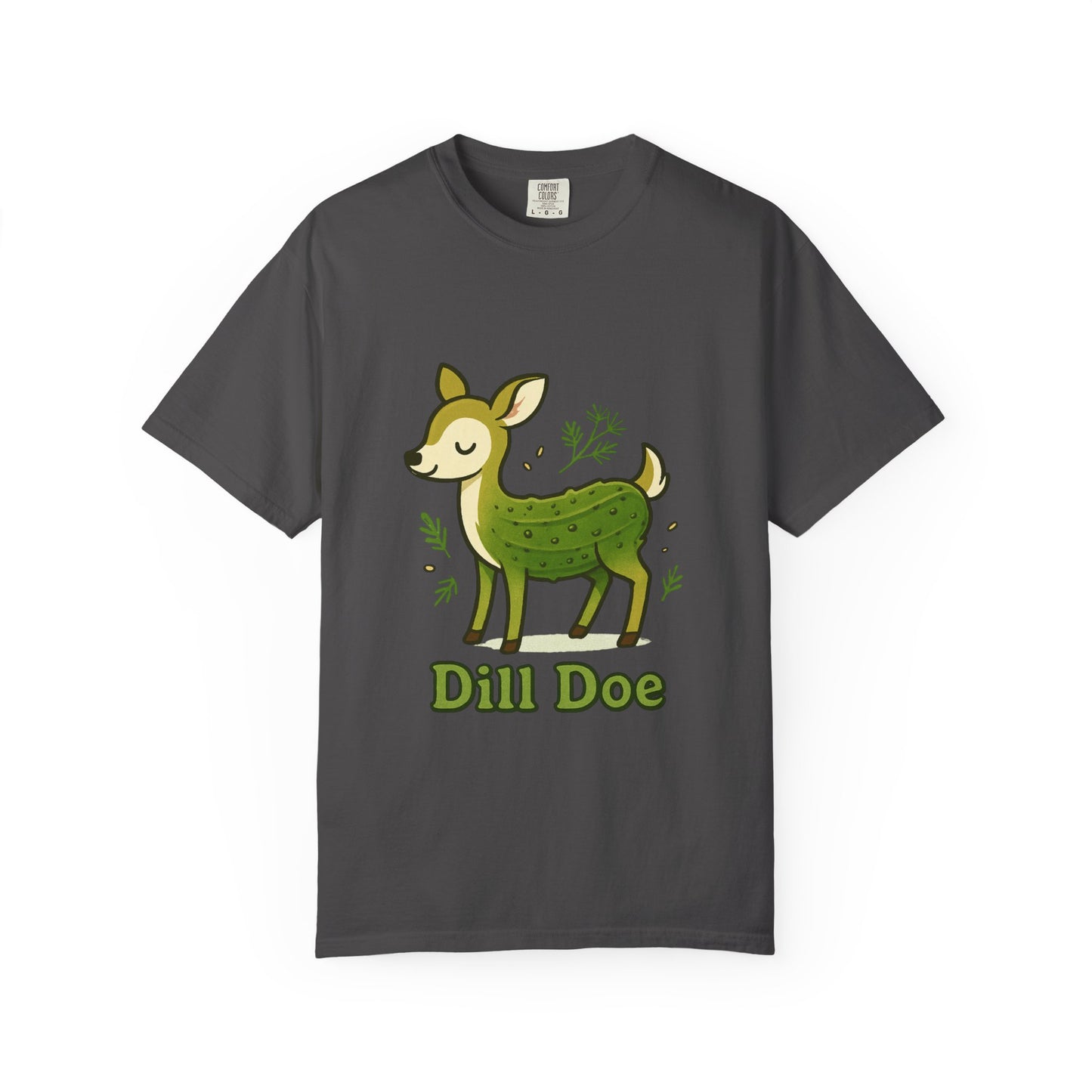 Dill Doe T-Shirt - MollitaMade