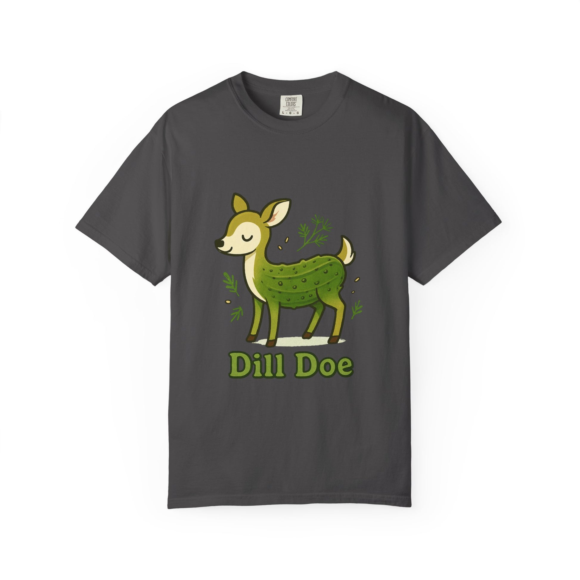 Dill Doe T-Shirt - MollitaMade