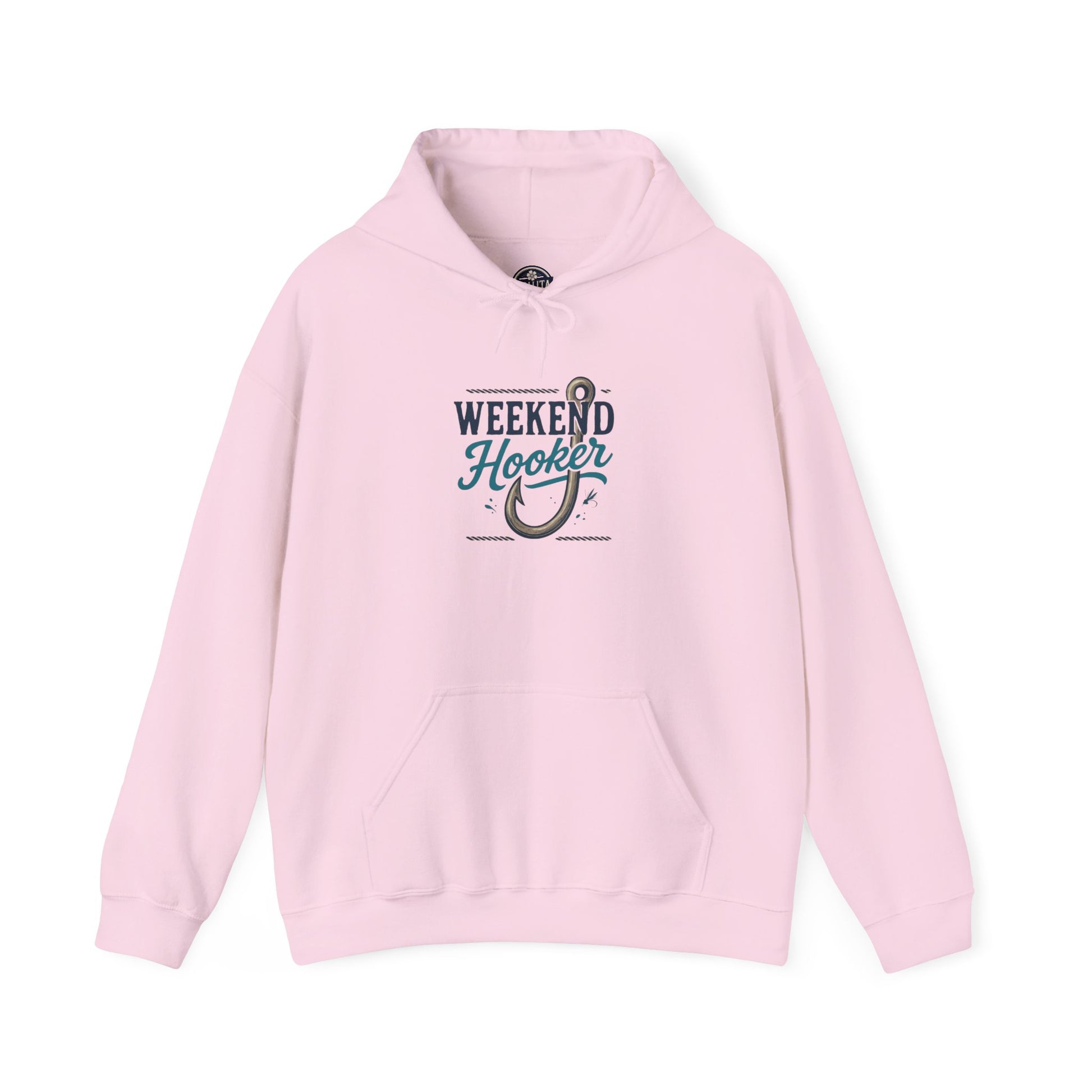 Weekend Hooker Hoodie - MollitaMade