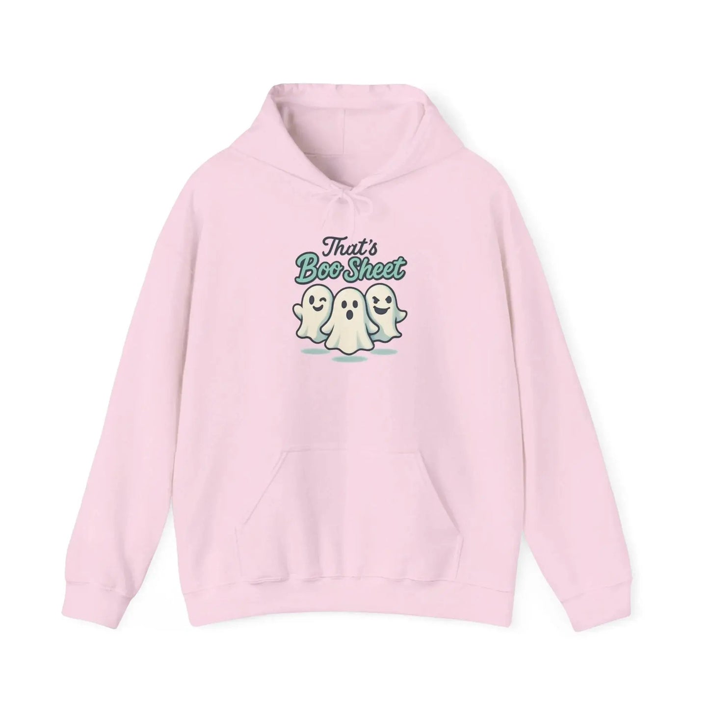 Halloween Hoodie - MollitaMade