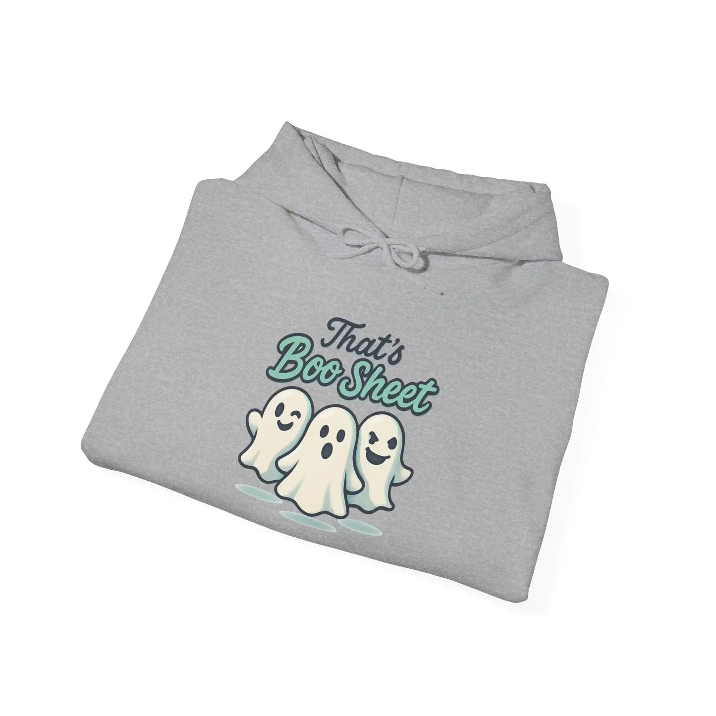 Halloween Hoodie - MollitaMade