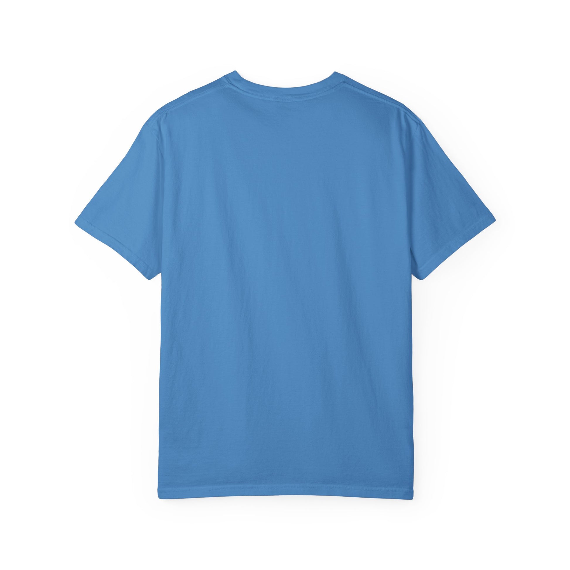 Butt Stuff BBQ T-Shirt - MollitaMade