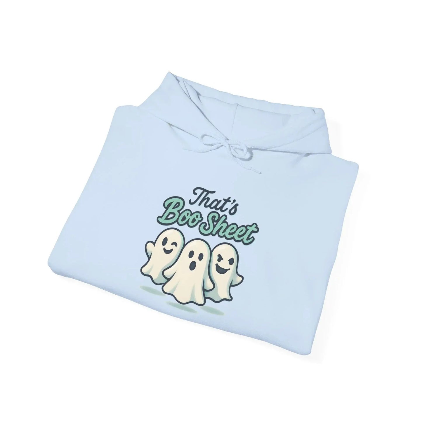 Halloween Hoodie - MollitaMade